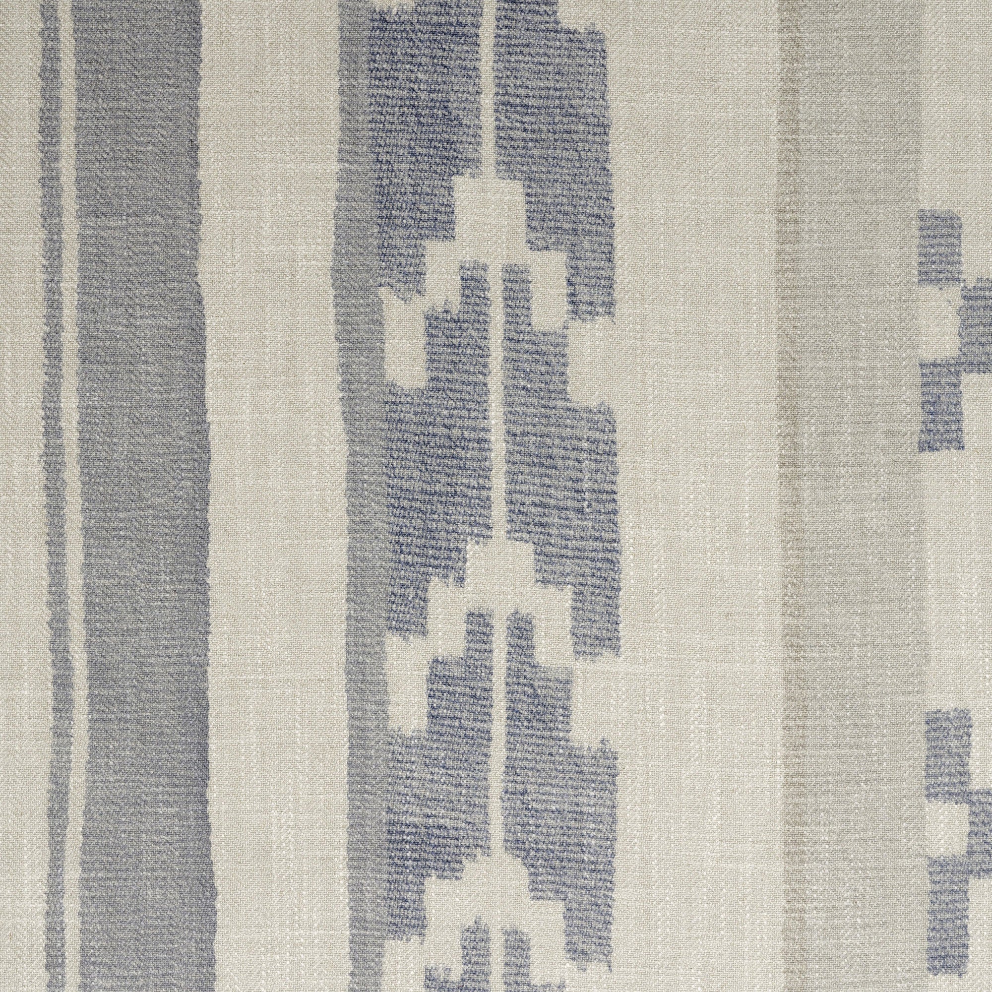 Indus - Denim - Kravet Couture Fabric