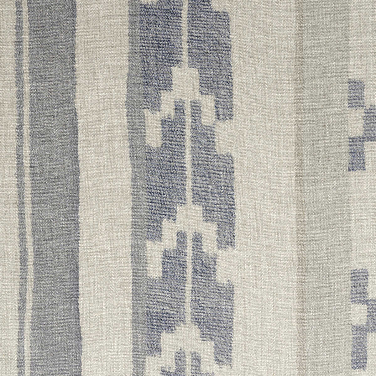 Indus - Denim - KRAVET COUTURE Fabric