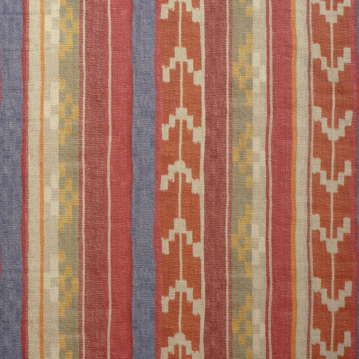 Indus - Brick - KRAVET COUTURE Fabric