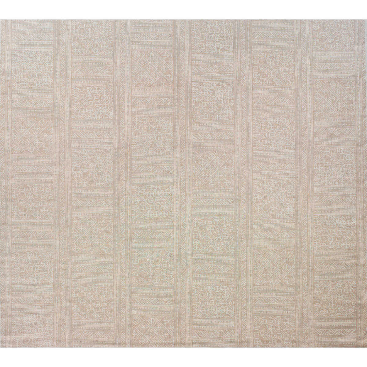 Ostuni - Blush - KRAVET COUTURE Fabric