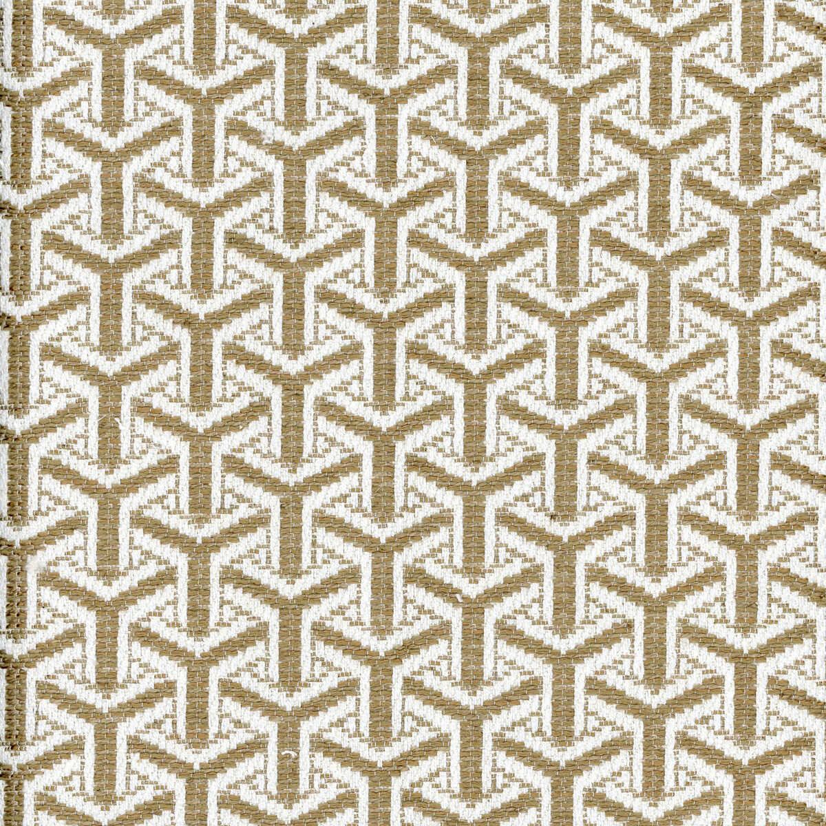 Monte - Almond - KRAVET COUTURE Fabric