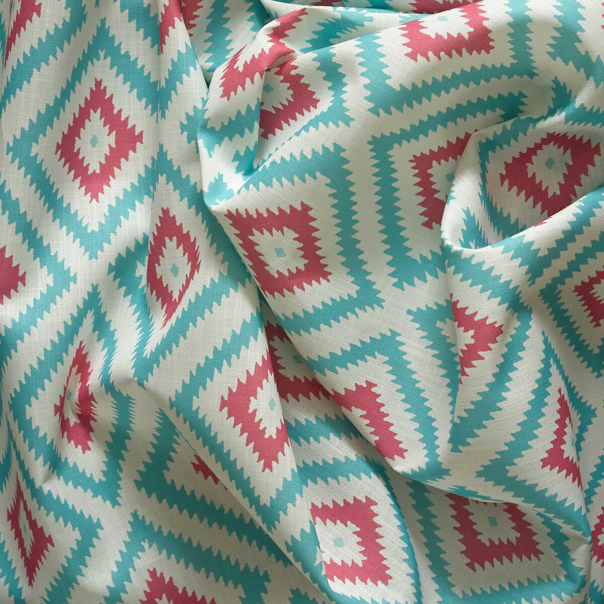 Glacier Outdoor - Lagoon - KRAVET COUTURE Fabric