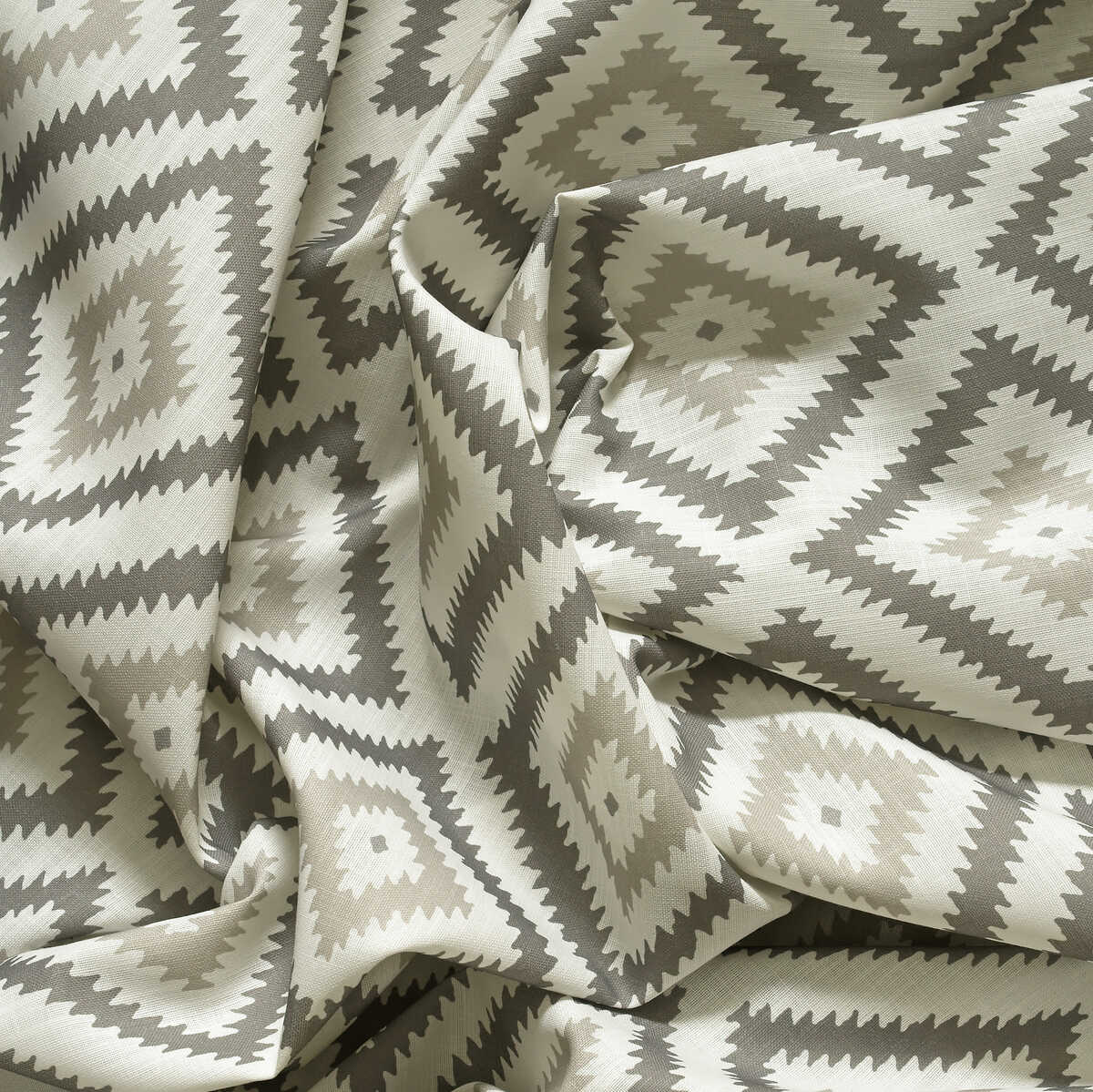 Glacier Outdoor - Rock - KRAVET COUTURE Fabric