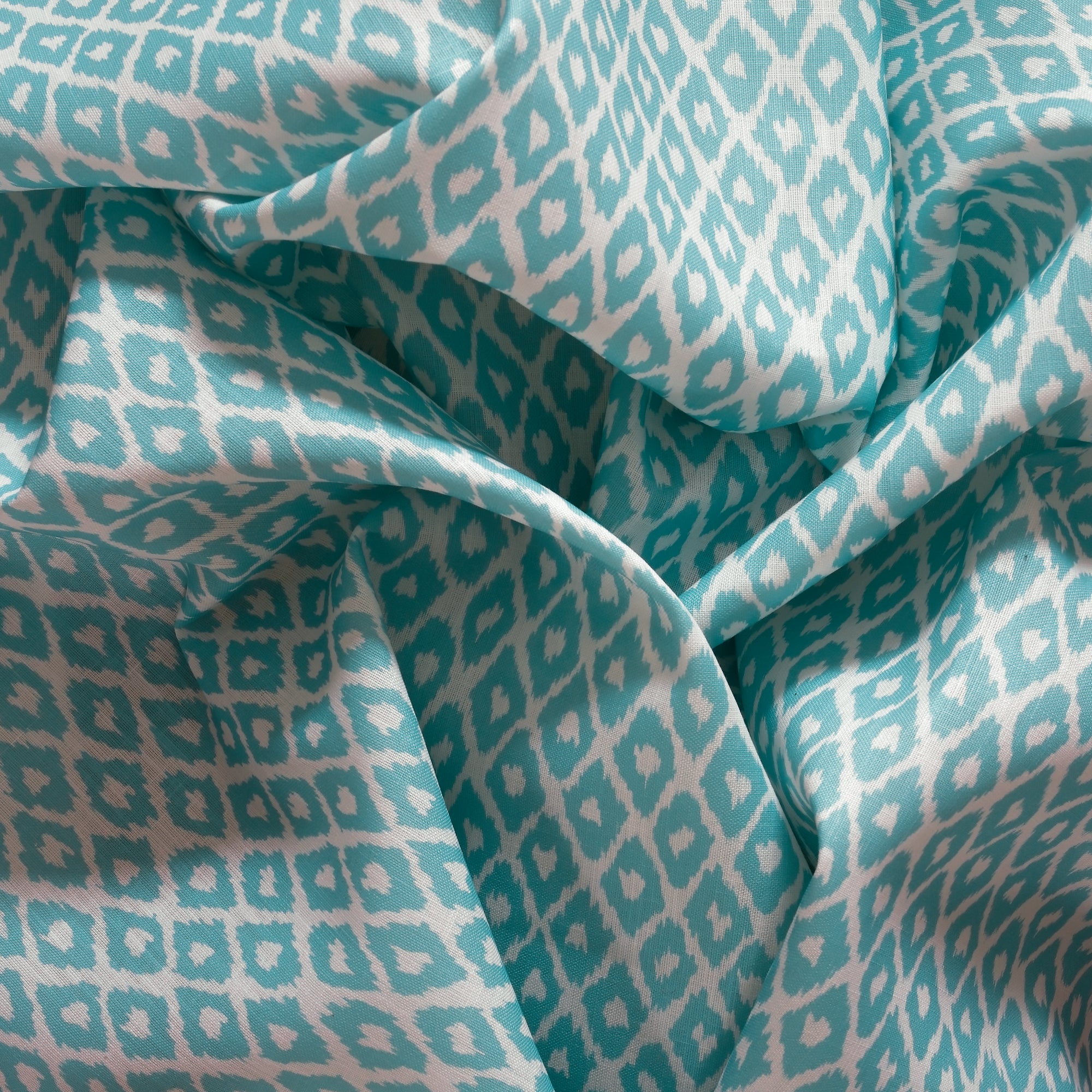 Gypsum Outdoor - Lagoon - Kravet Couture Fabric