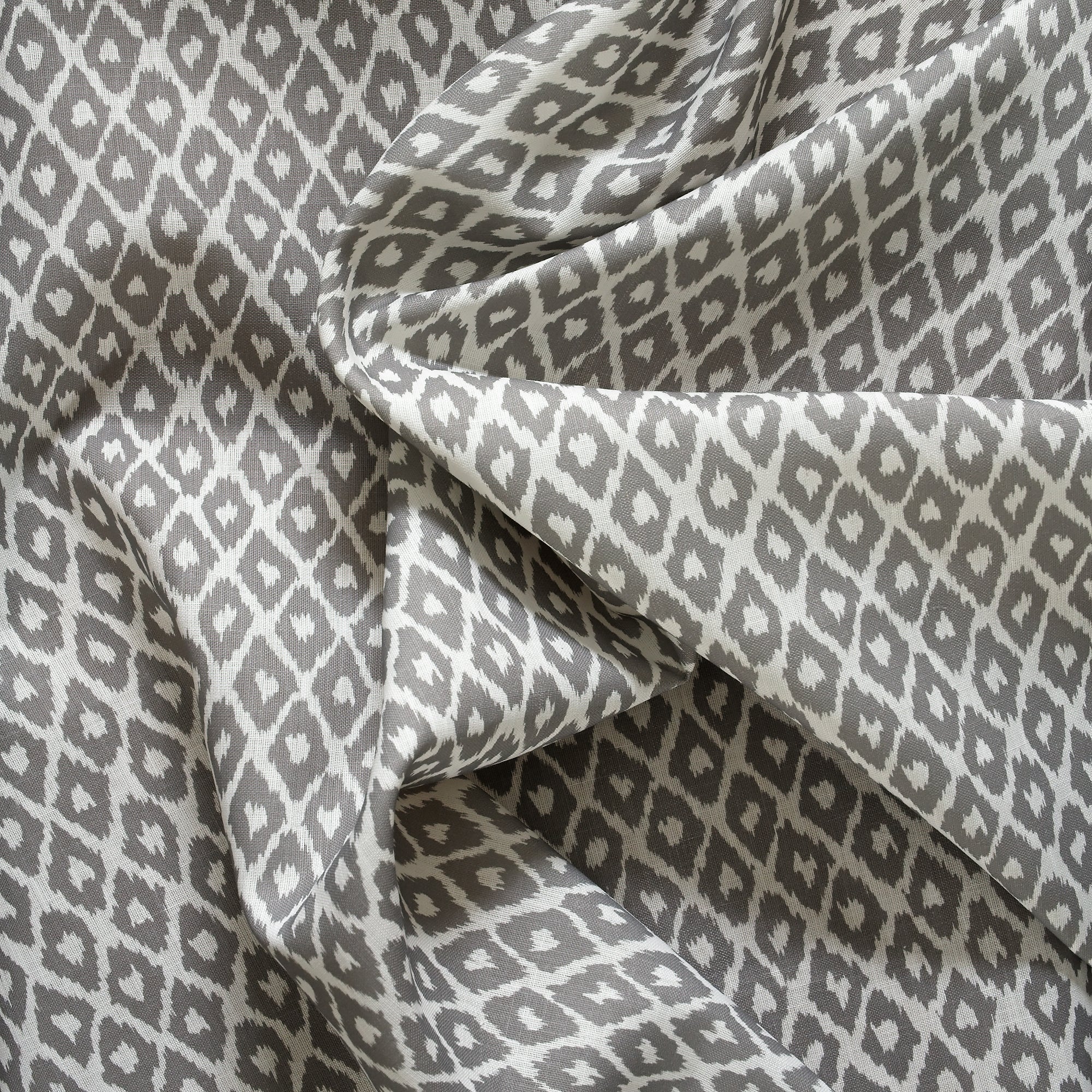 Gypsum Outdoor - Rock - Kravet Couture Fabric