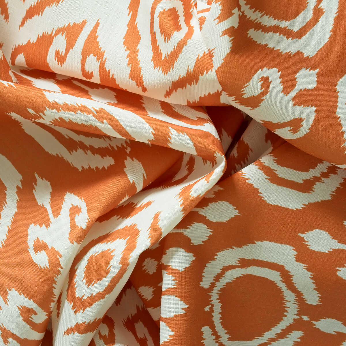 Volcano Outdoor - Lava - KRAVET COUTURE Fabric