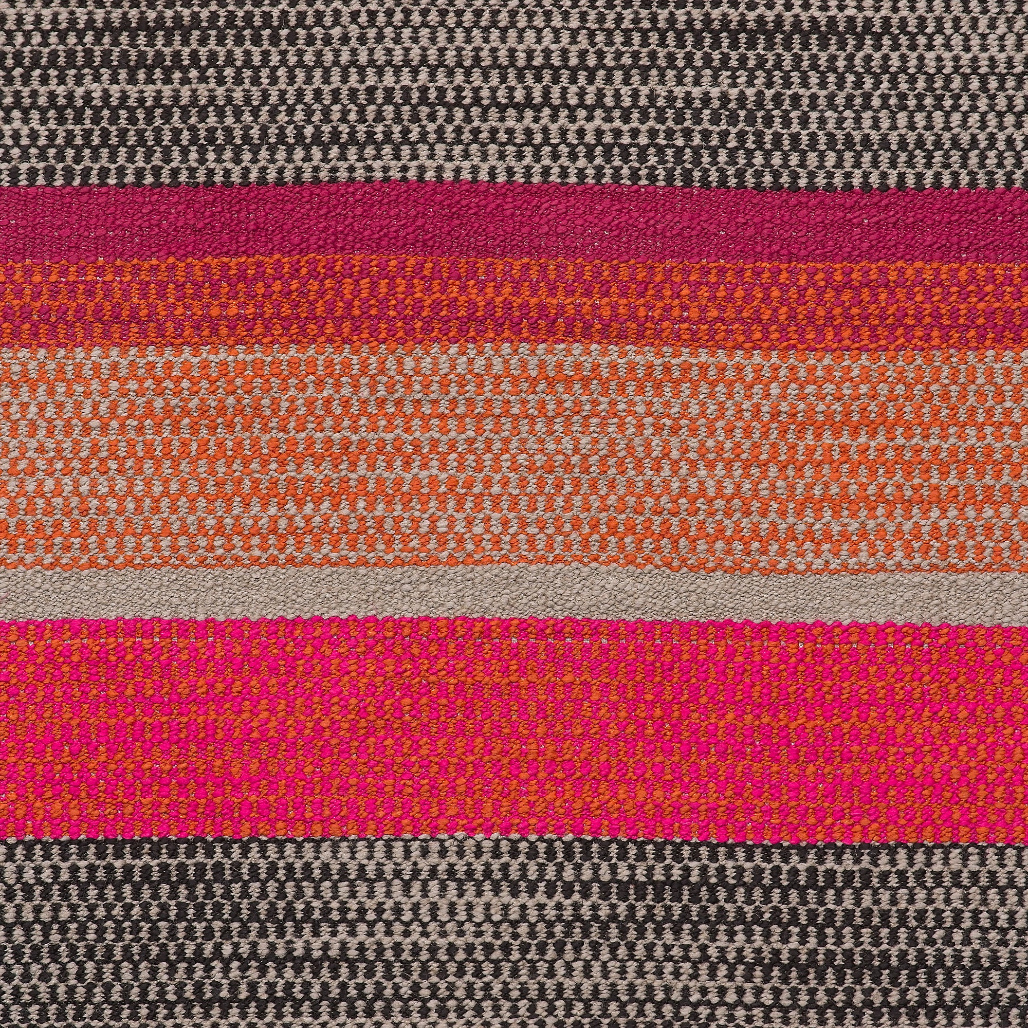 Llama - Orange - Kravet Couture Fabric
