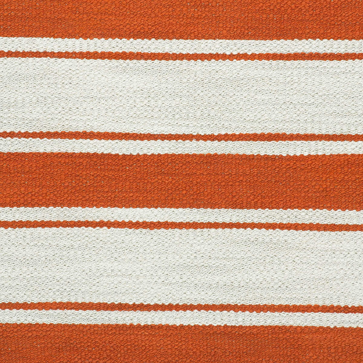 Mountain Stripe - Fire - KRAVET COUTURE Fabric