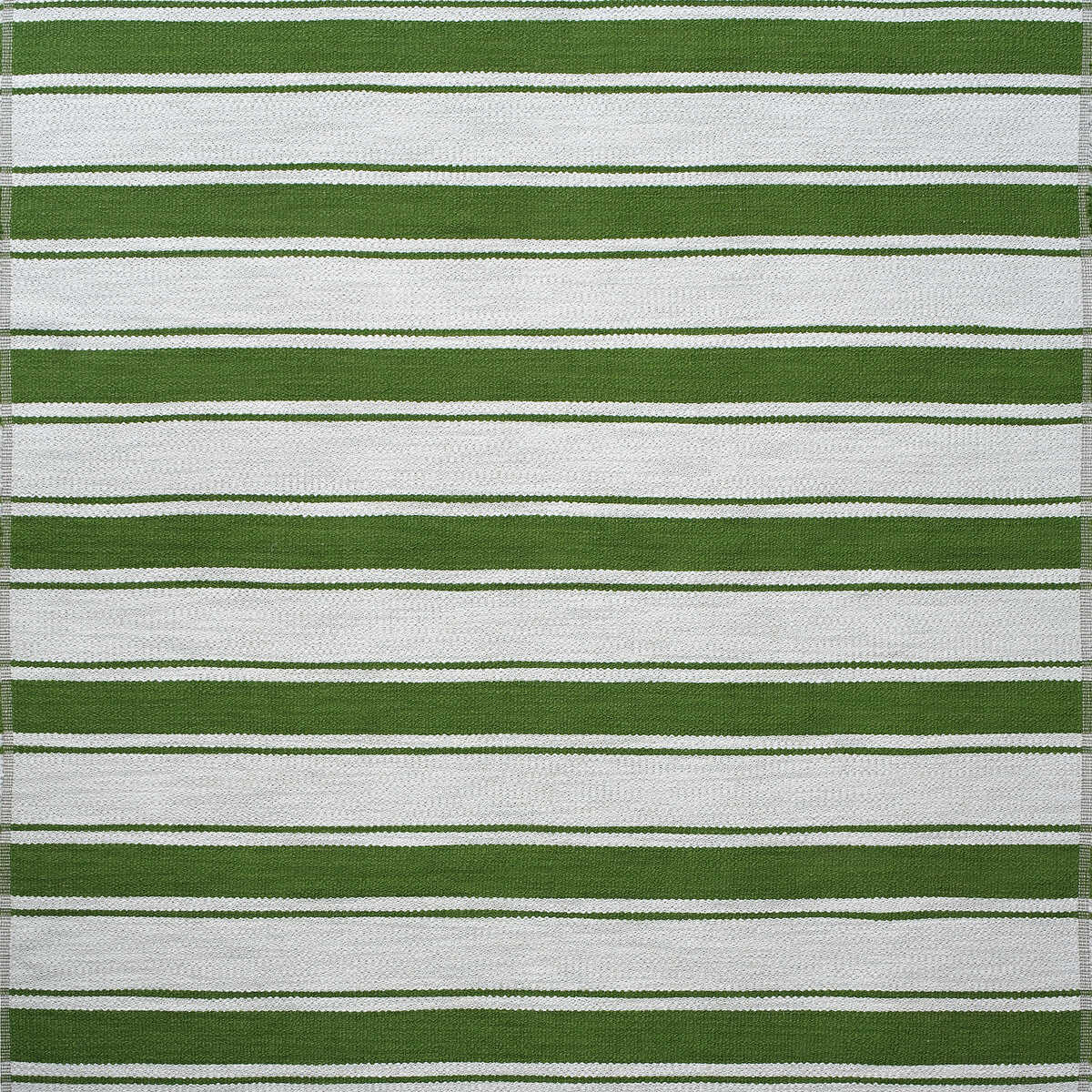 Mountain Stripe - Meadow - KRAVET COUTURE Fabric