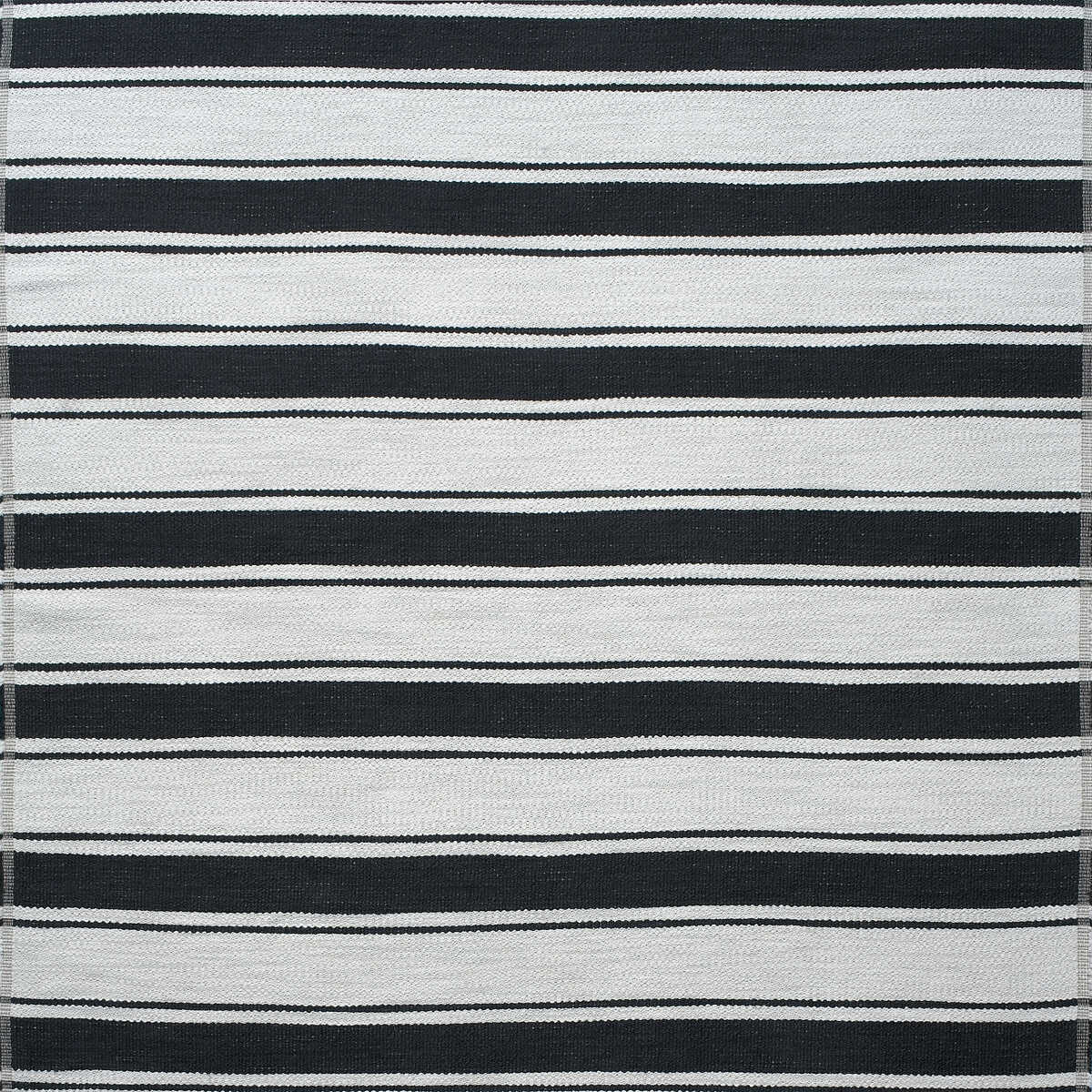Mountain Stripe - Condor - KRAVET COUTURE Fabric