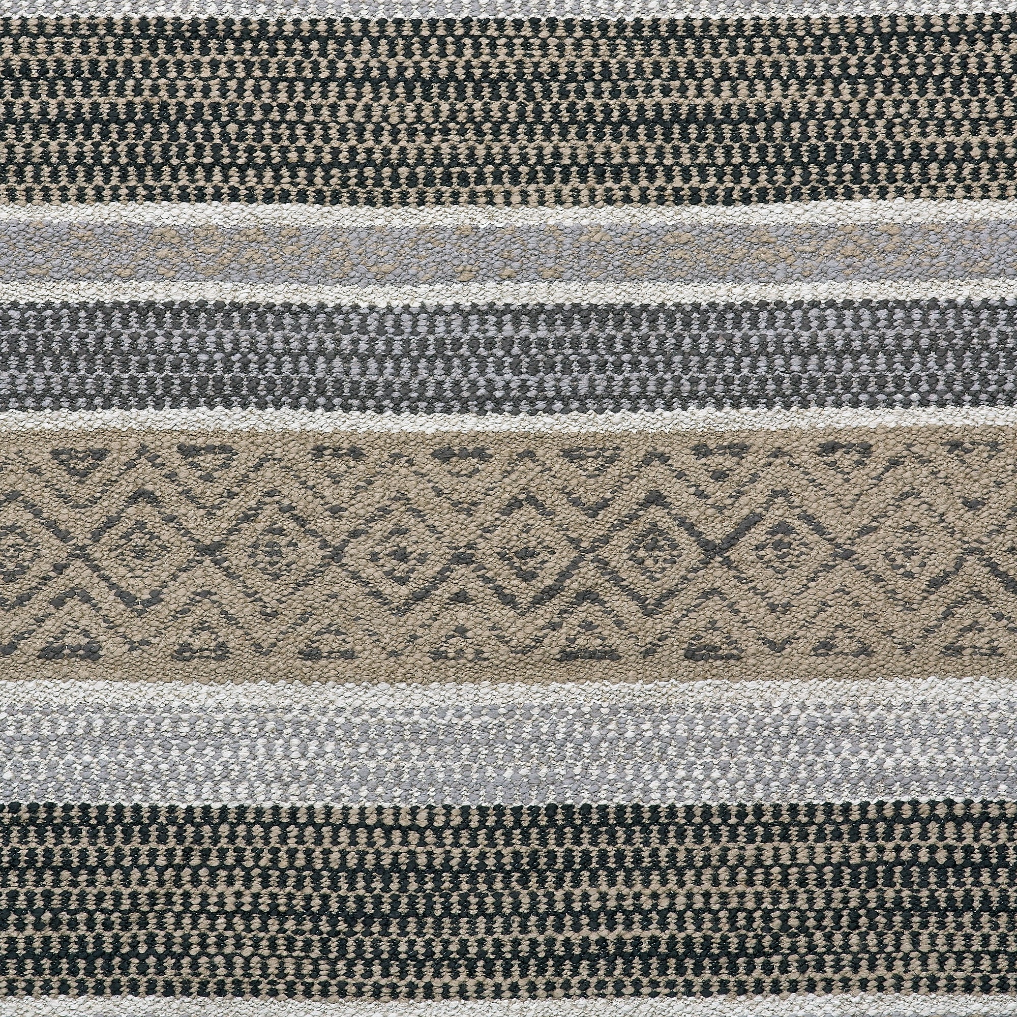 Pampas - Natural - Kravet Couture Fabric