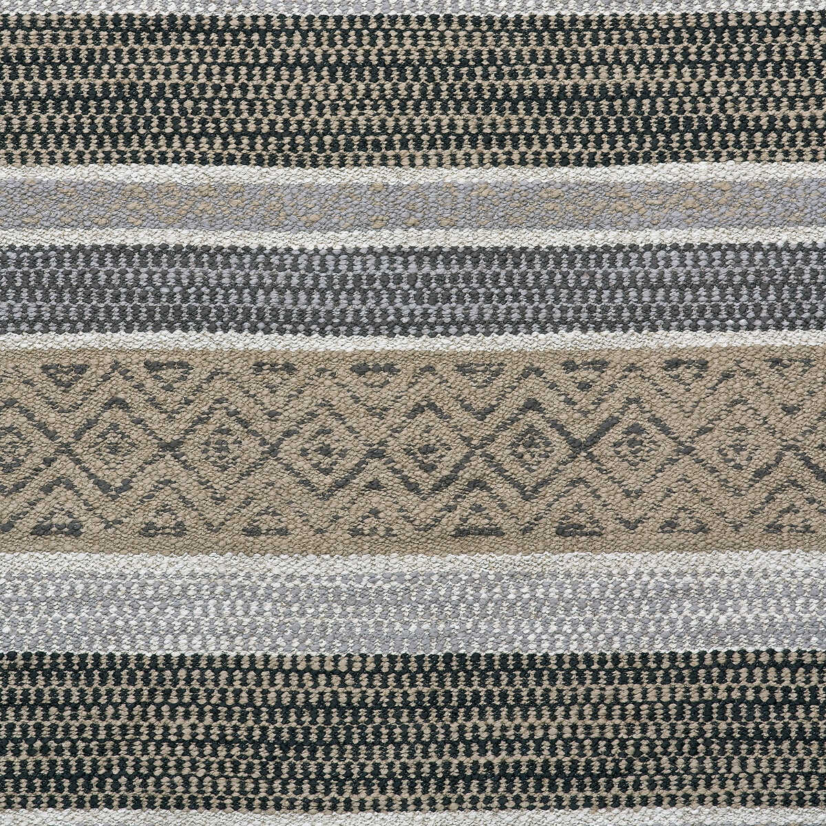 Pampas - Natural - KRAVET COUTURE Fabric