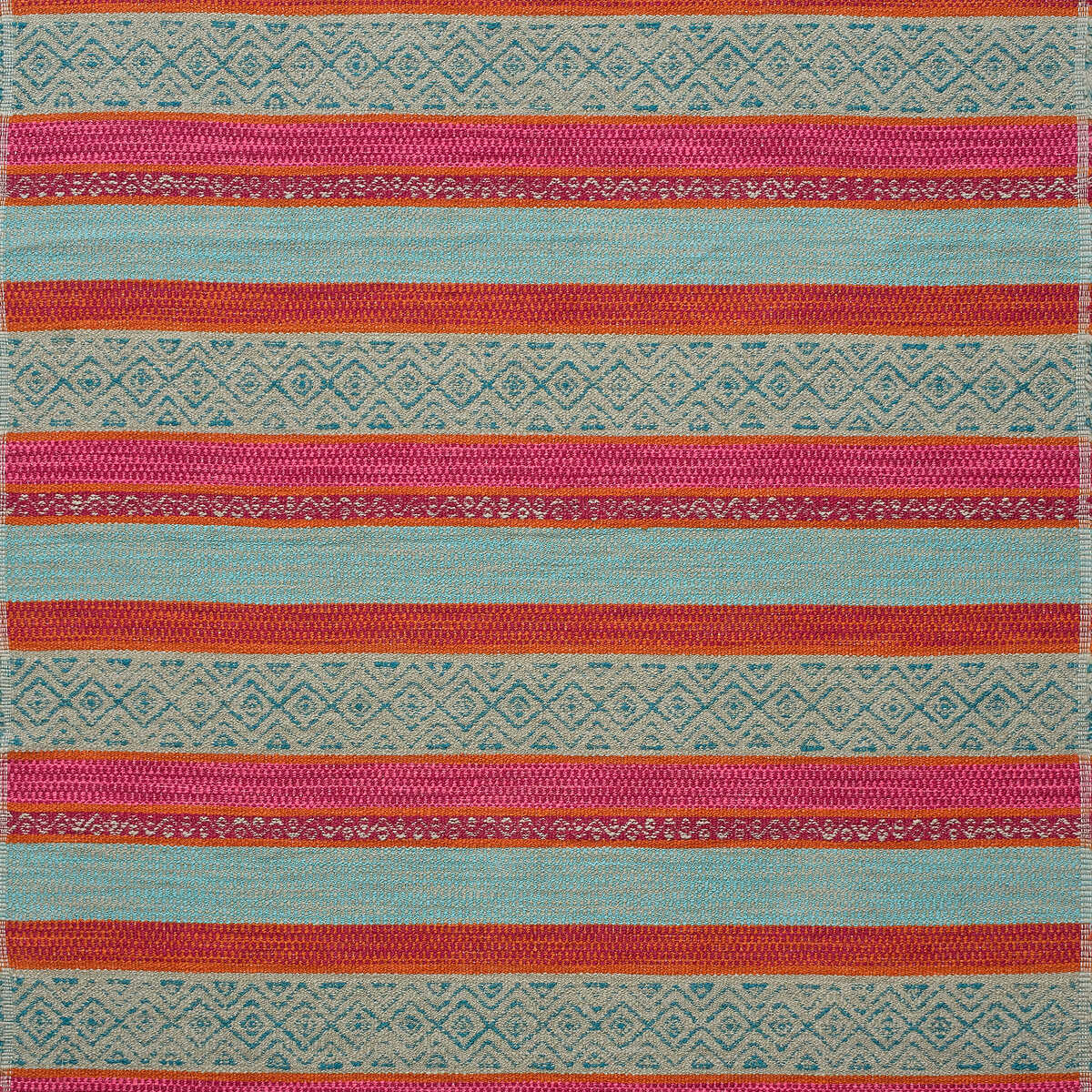 Pampas - Teal