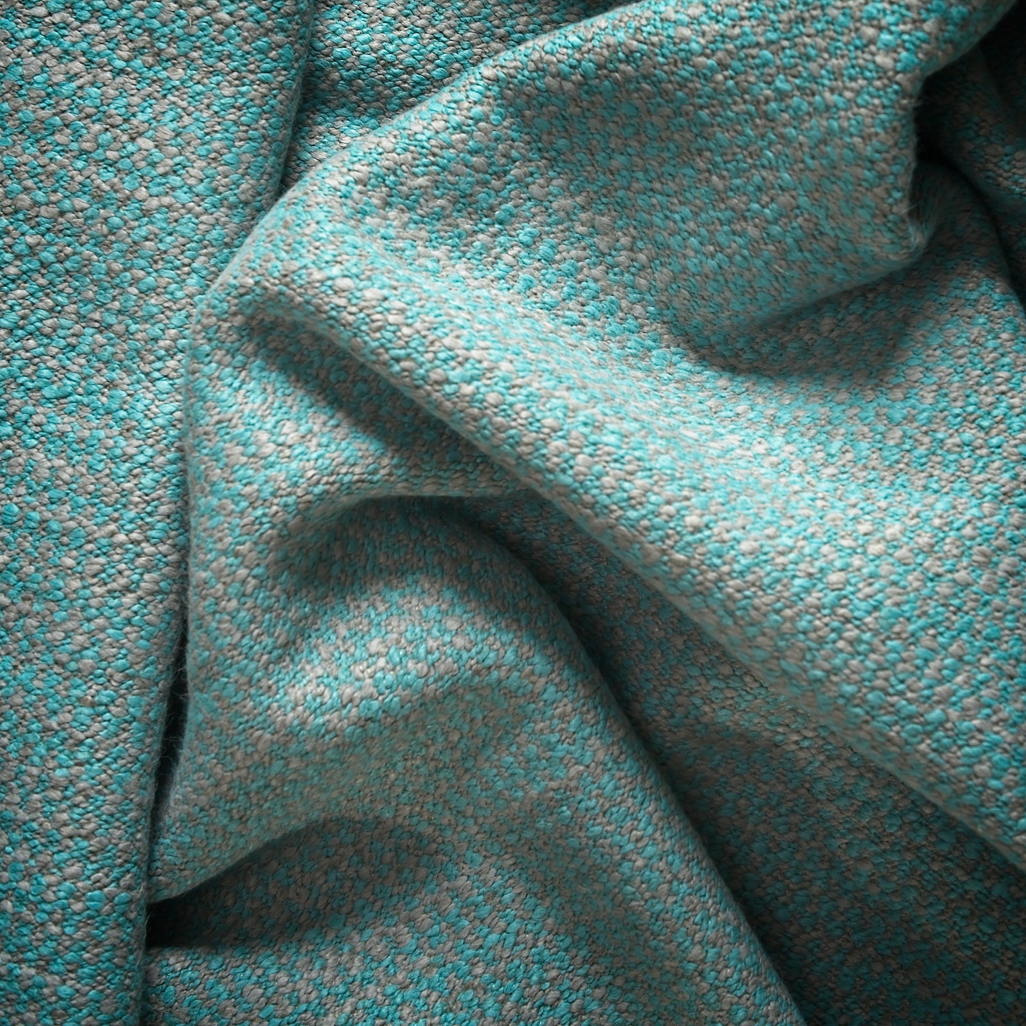 Poncho - Glacier - Kravet Couture Fabric