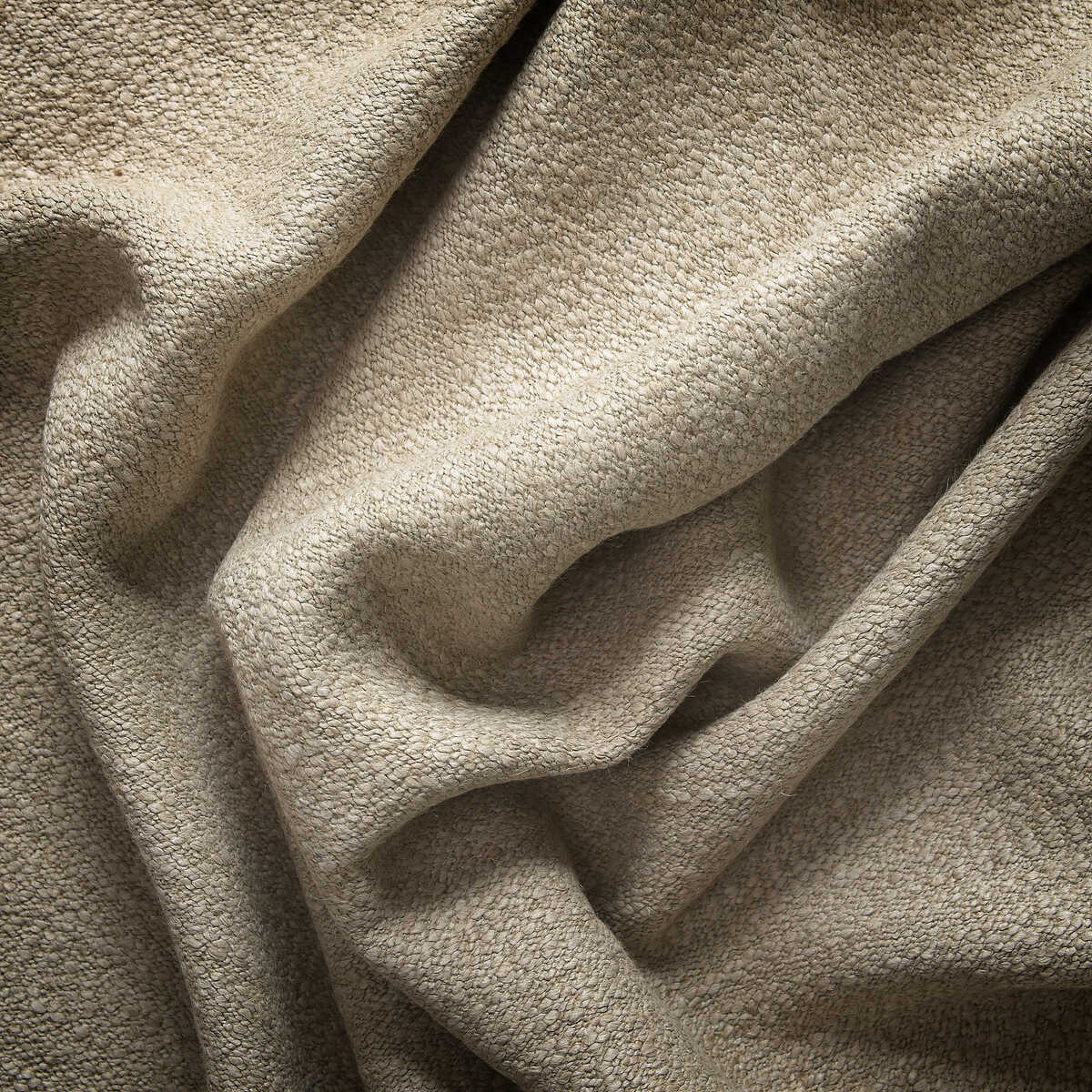 Poncho - Sand - KRAVET COUTURE Fabric