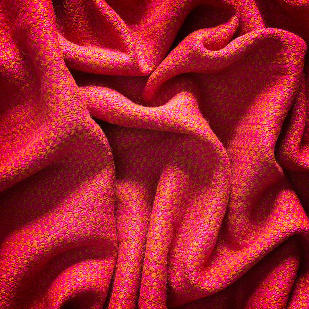 Poncho - Alpine - KRAVET COUTURE Fabric