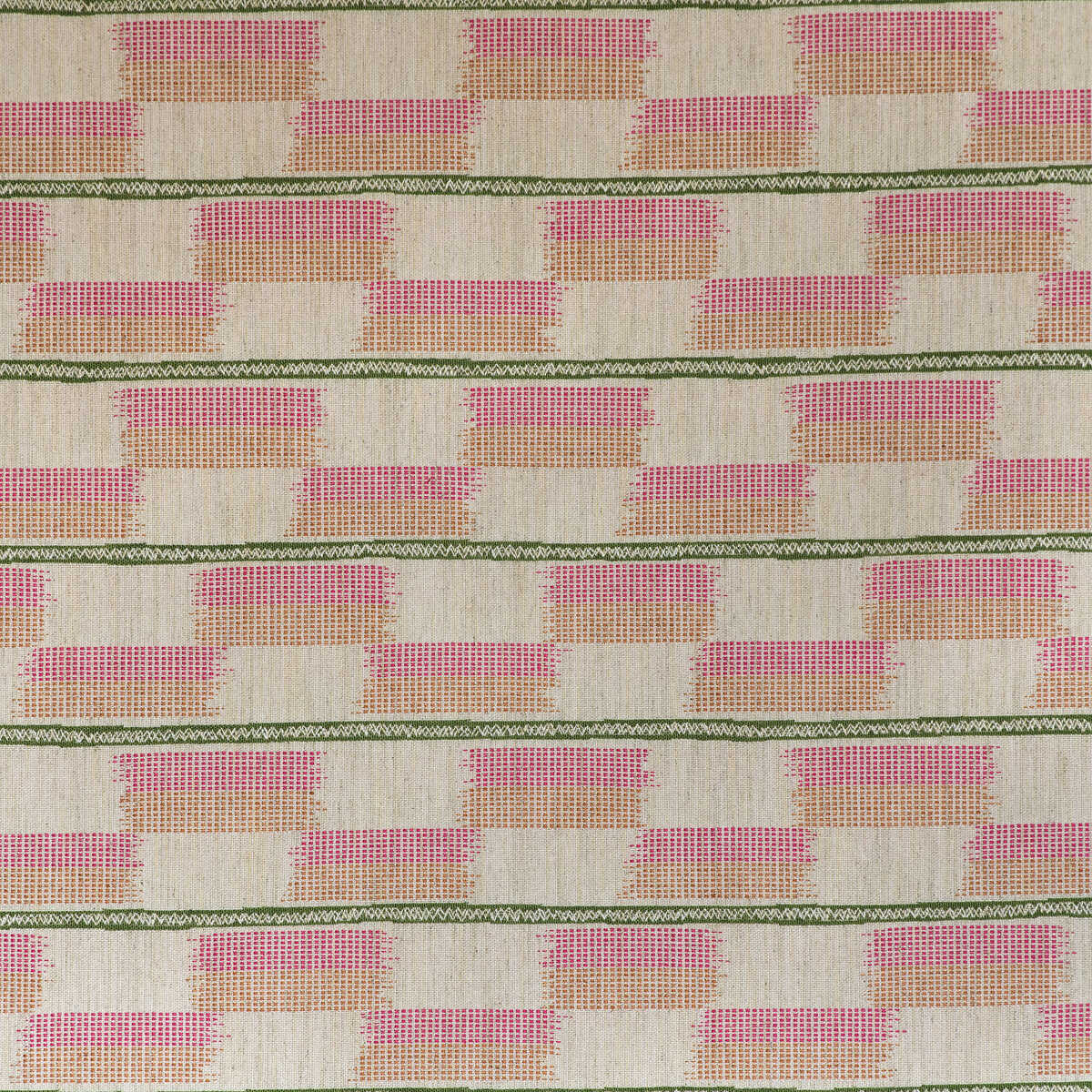 Positano - Parasol - KRAVET COUTURE Fabric