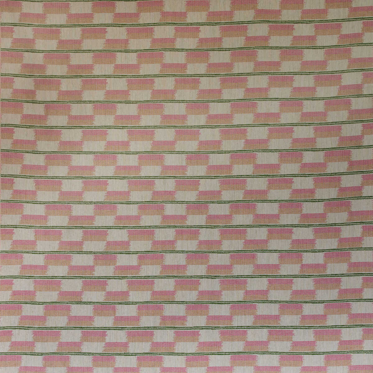 Positano - Parasol - KRAVET COUTURE Fabric