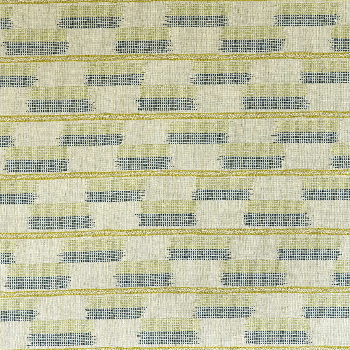 Positano - Lime - KRAVET COUTURE Fabric
