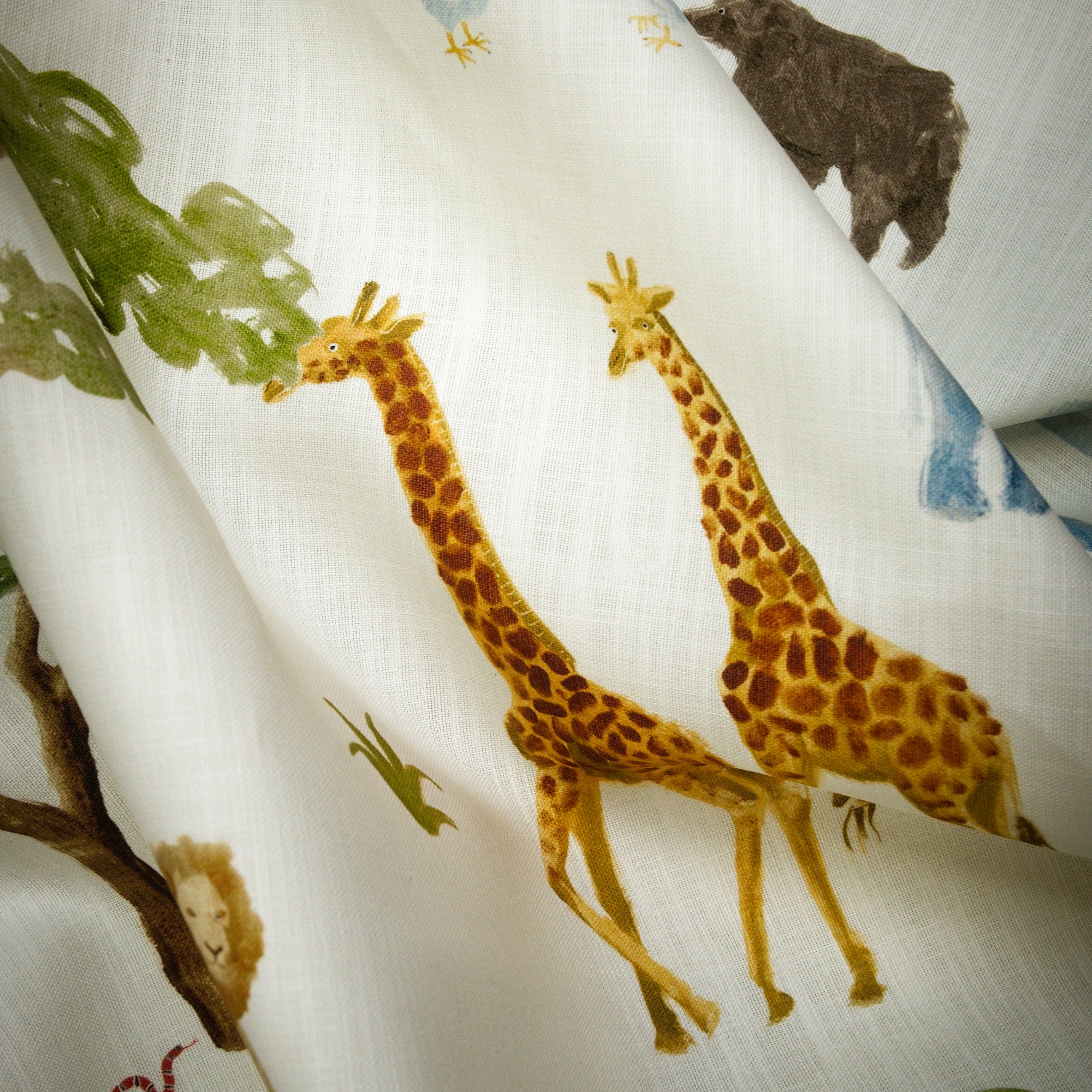Noah Outdoor - Multi - Kravet Couture Fabric