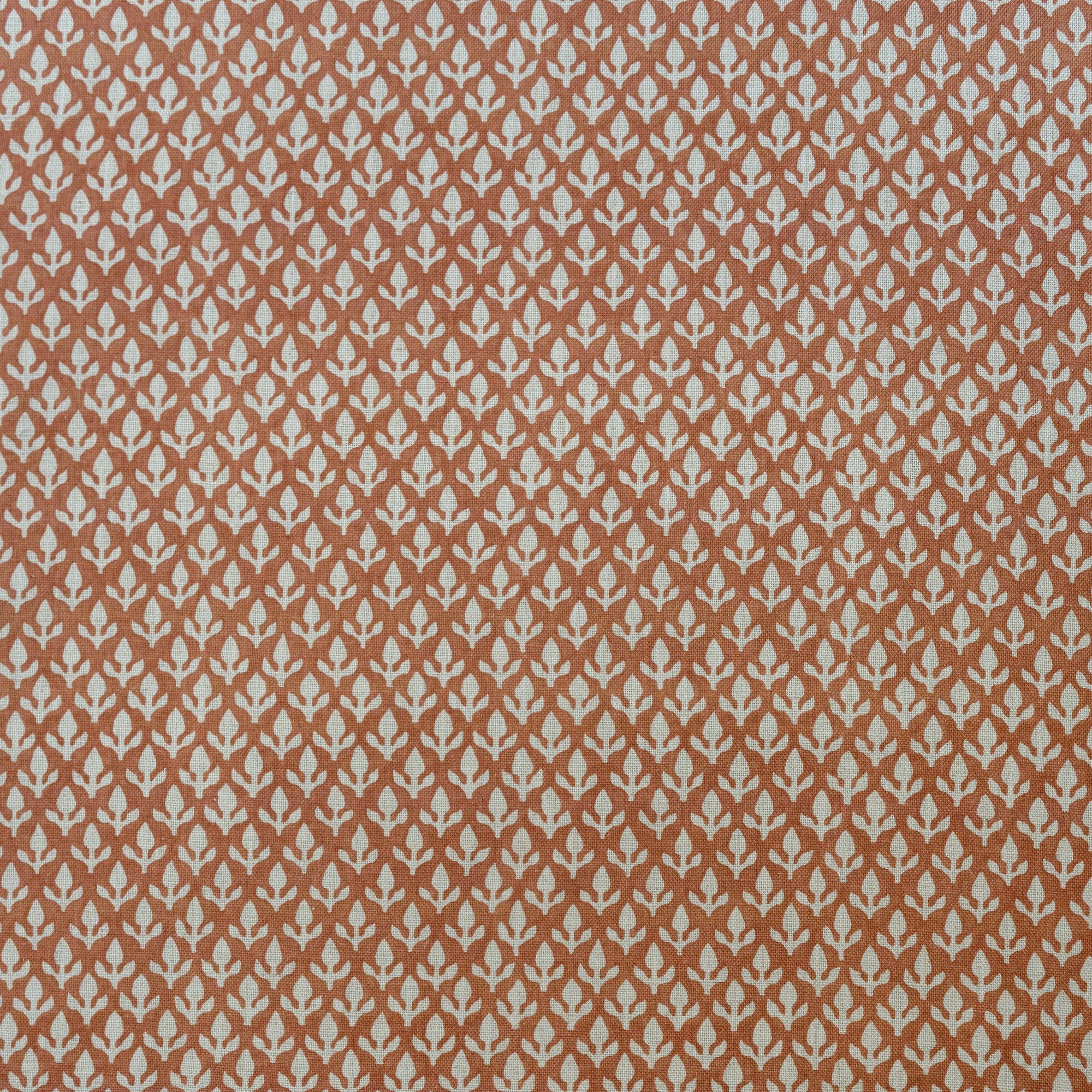 Bud - Orange - Kravet Couture Fabric