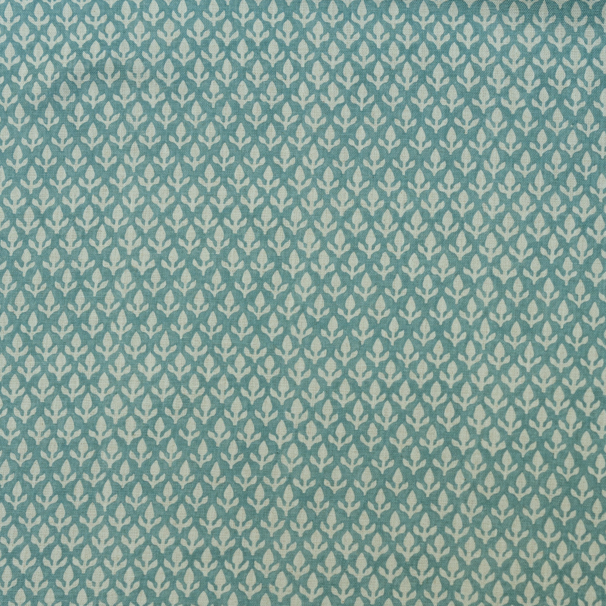 Bud - Turquoise - Kravet Couture Fabric