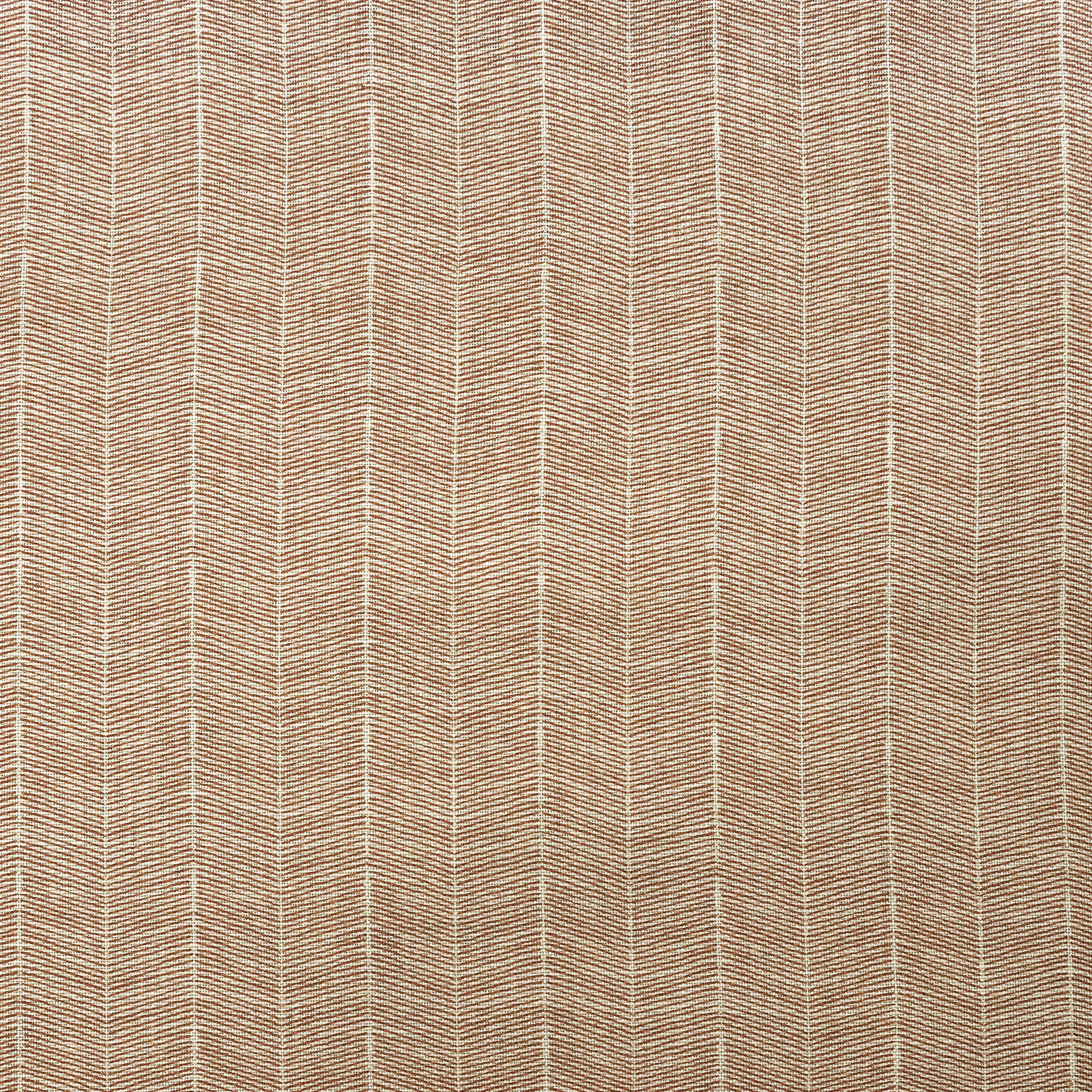 Furrow - Orange - Kravet Couture Fabric