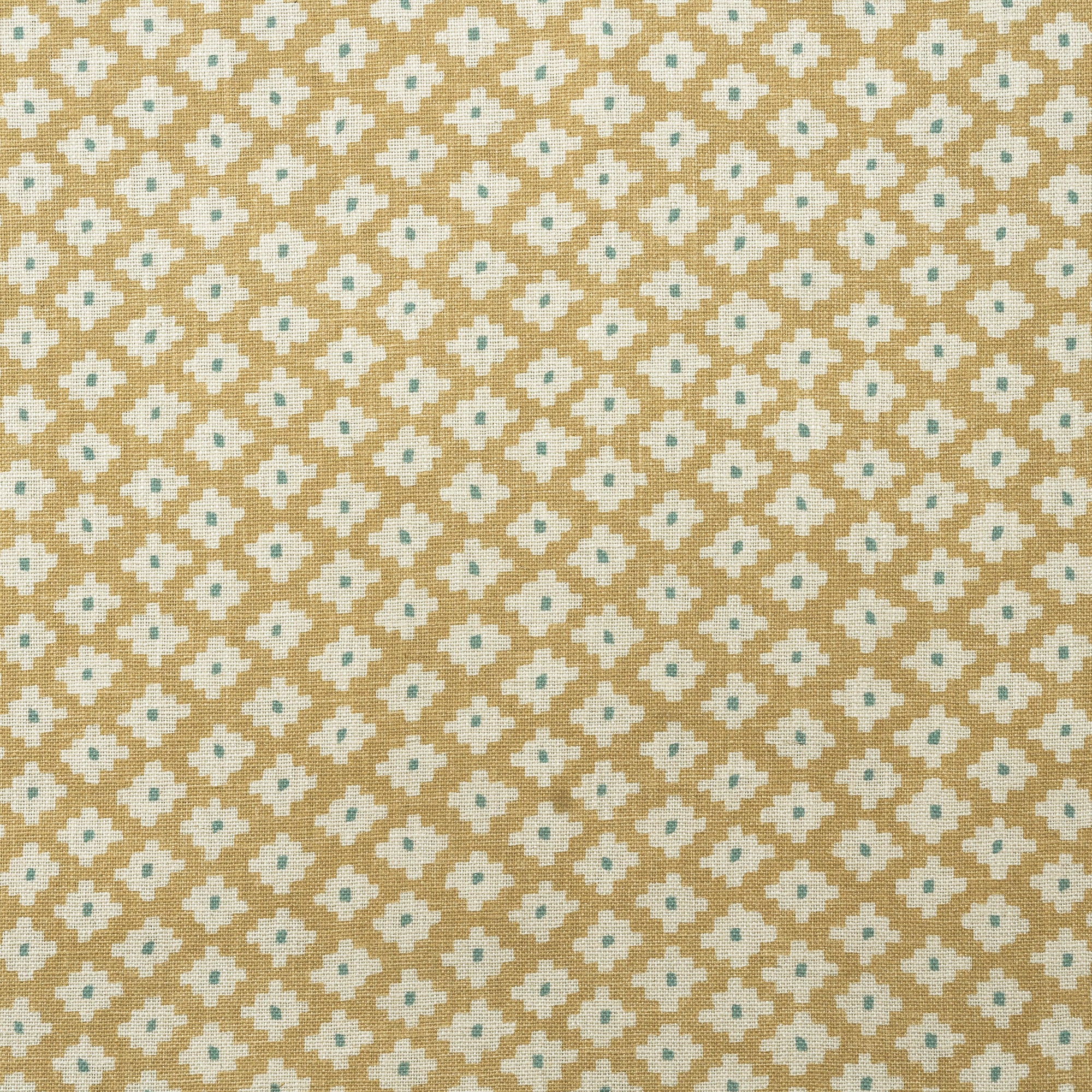 Maze - Honey - Kravet Couture Fabric