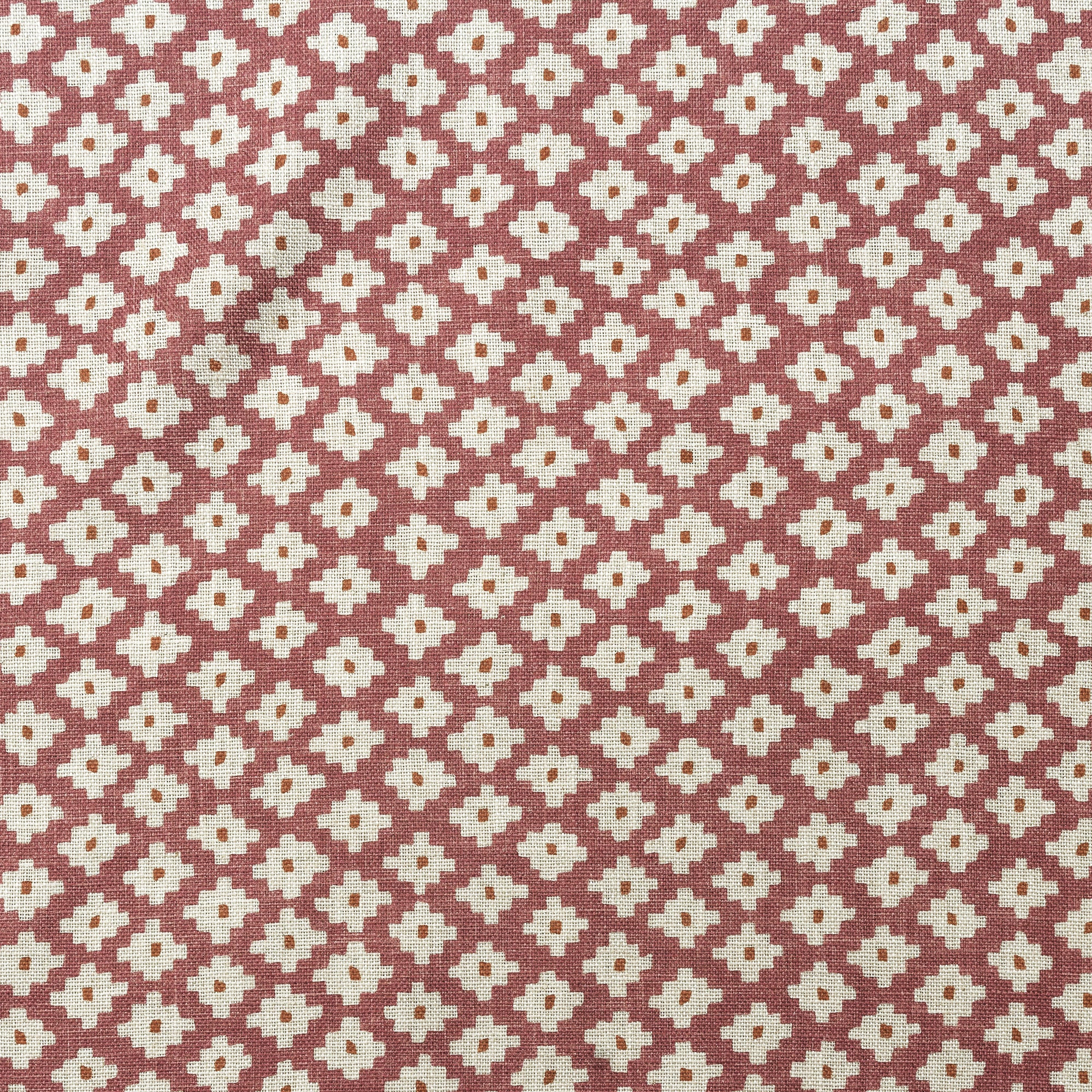 Maze - Pink - Kravet Couture Fabric