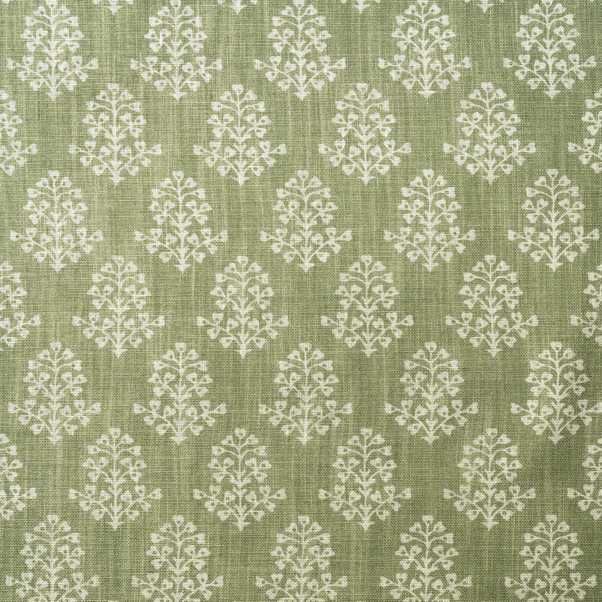 Sprig - Fennel - KRAVET COUTURE Fabric
