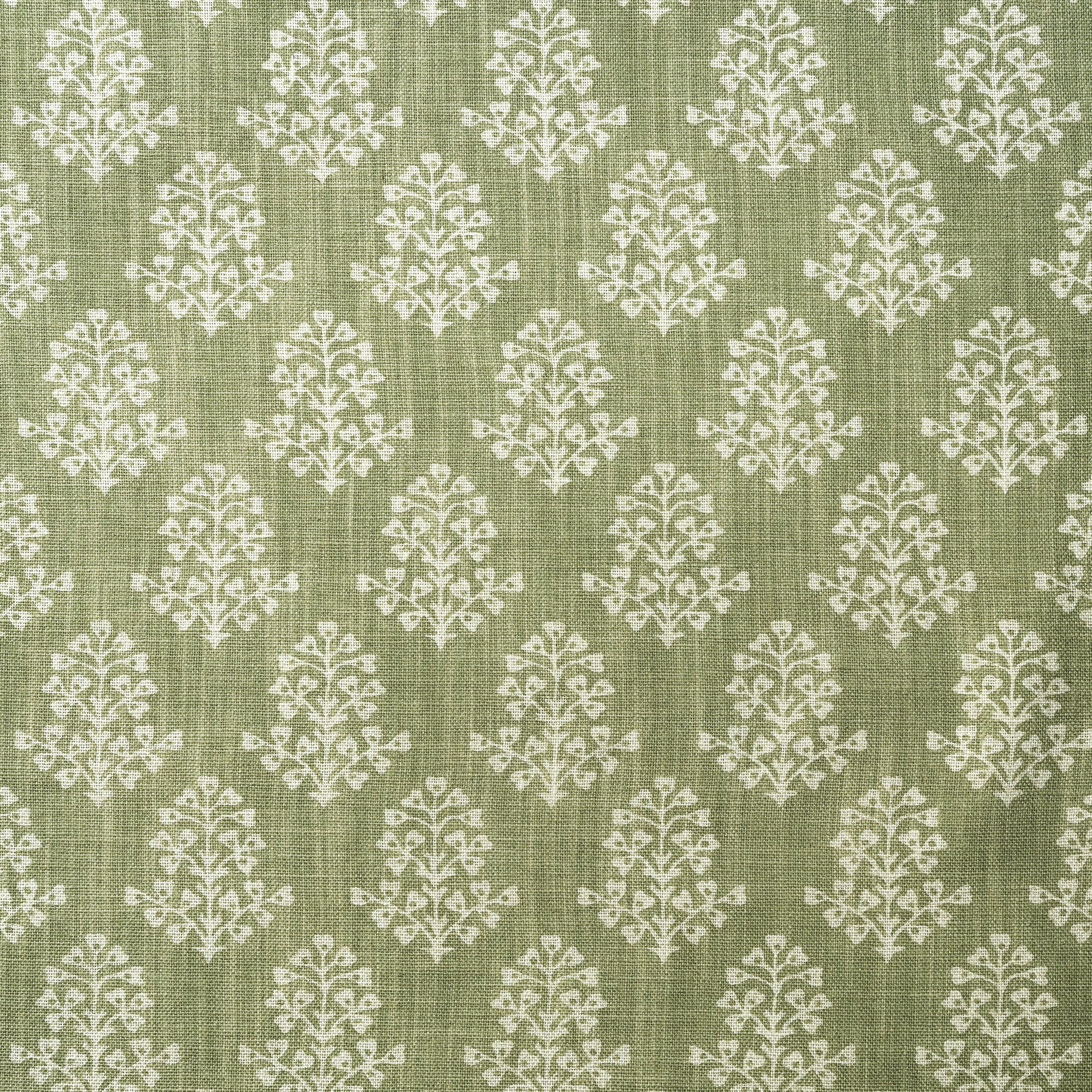 Sprig - Fennel - Kravet Couture Fabric