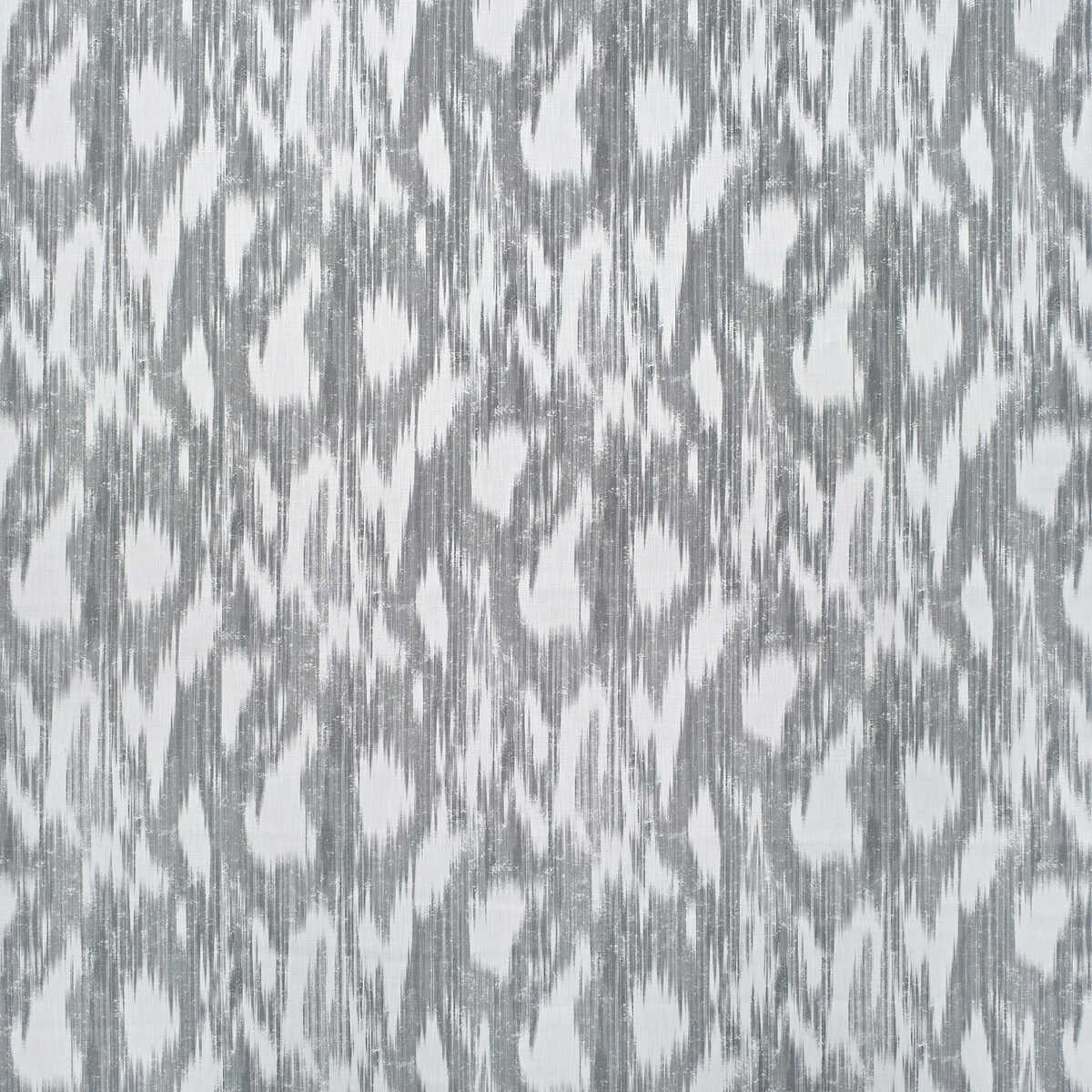 Apulia Outdoor - Storm - KRAVET COUTURE Fabric