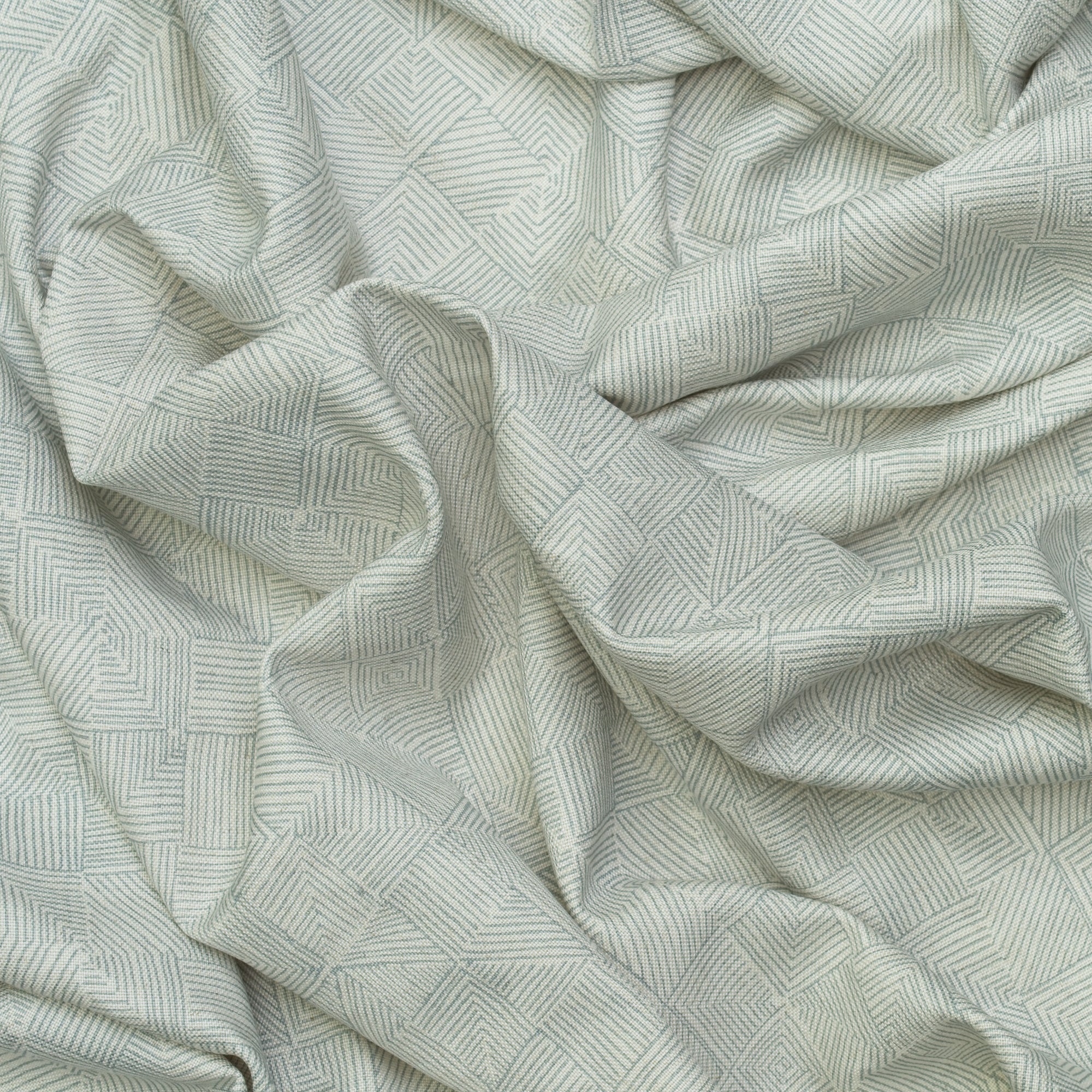Bark - Mist - Kravet Couture Fabric