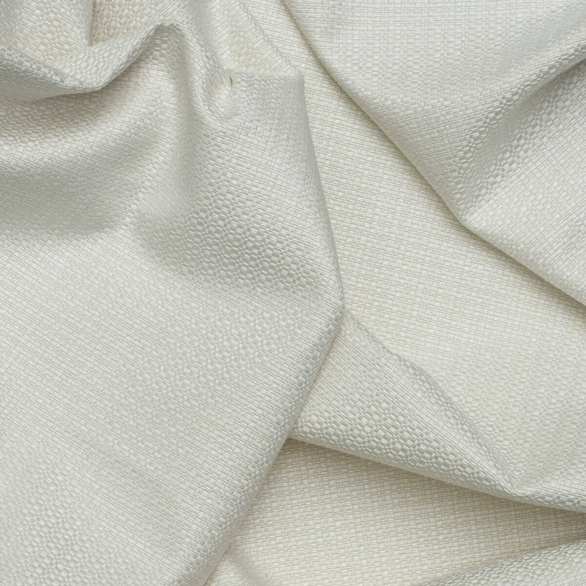 Birch - Chalk - KRAVET COUTURE Fabric