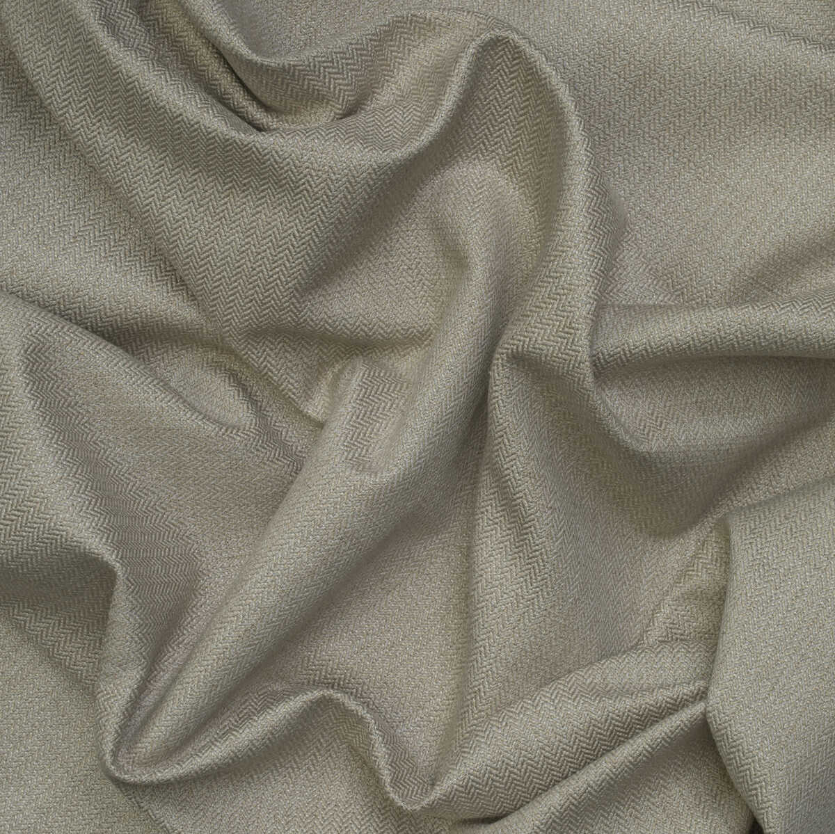 Birds Foot - Stone - KRAVET COUTURE Fabric
