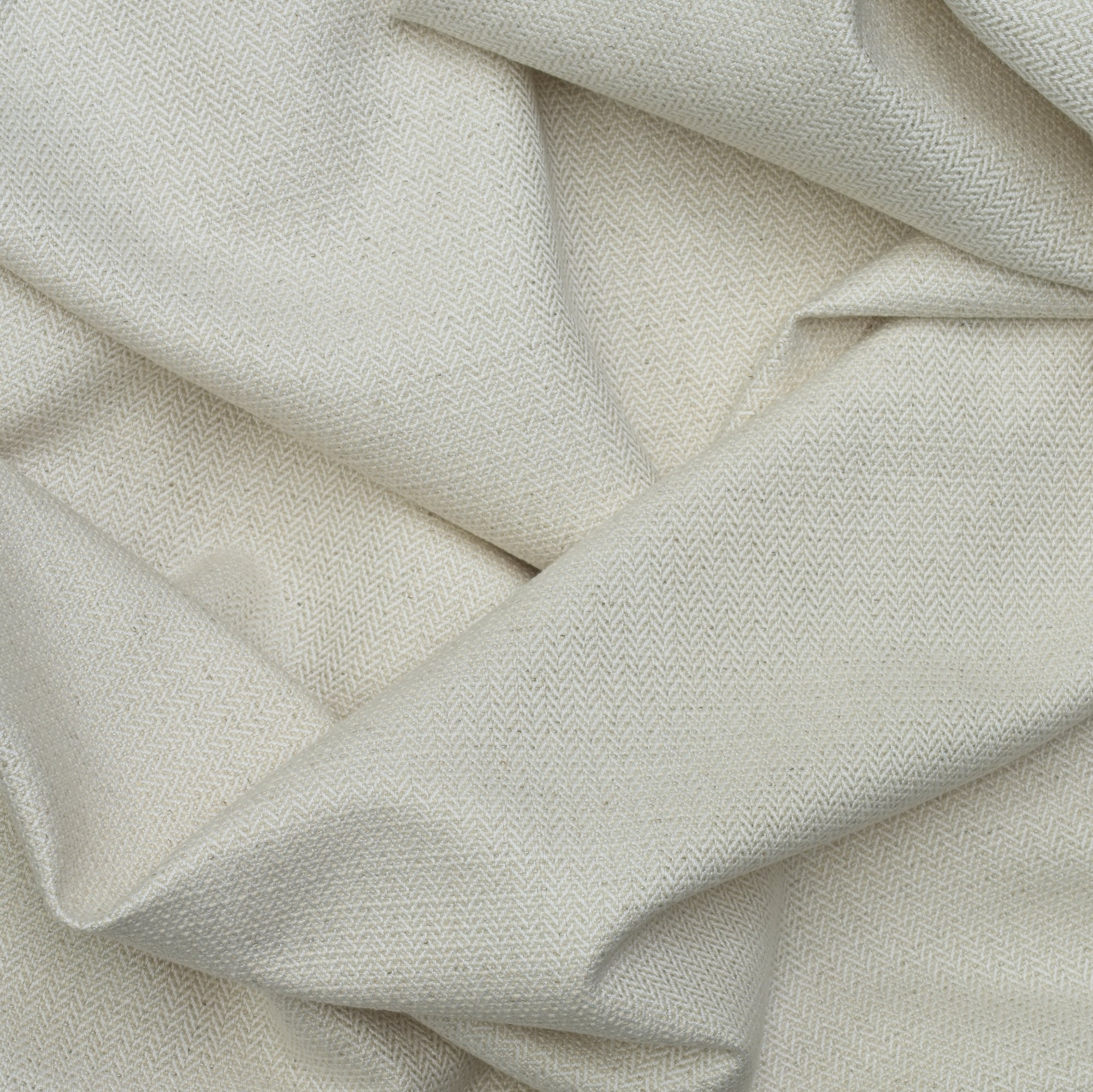 Birds Foot - Chalk - Kravet Couture Fabric