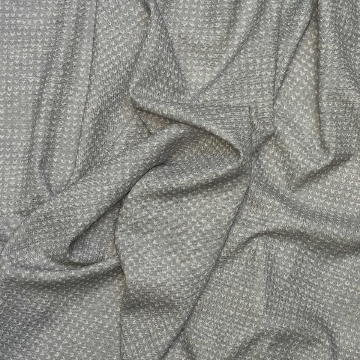 Finch - Storm - KRAVET COUTURE Fabric