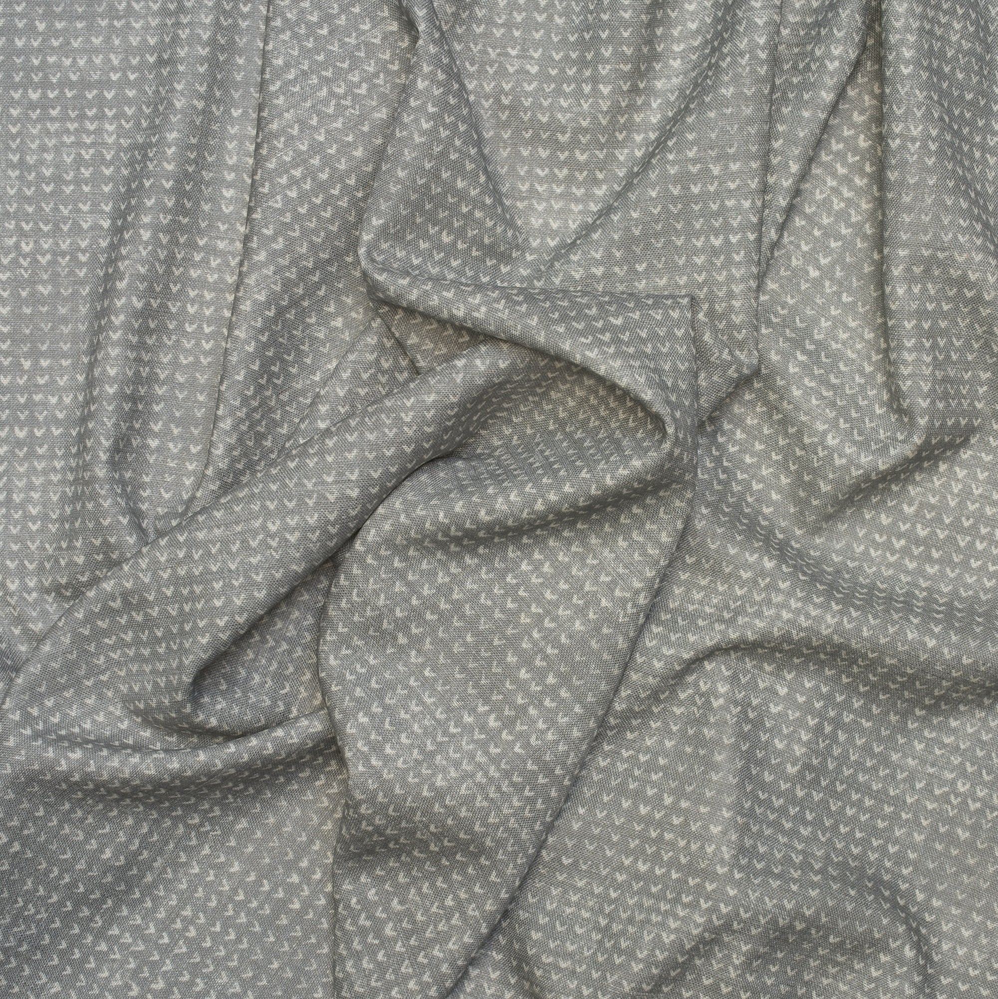 Finch - Storm - Kravet Couture Fabric