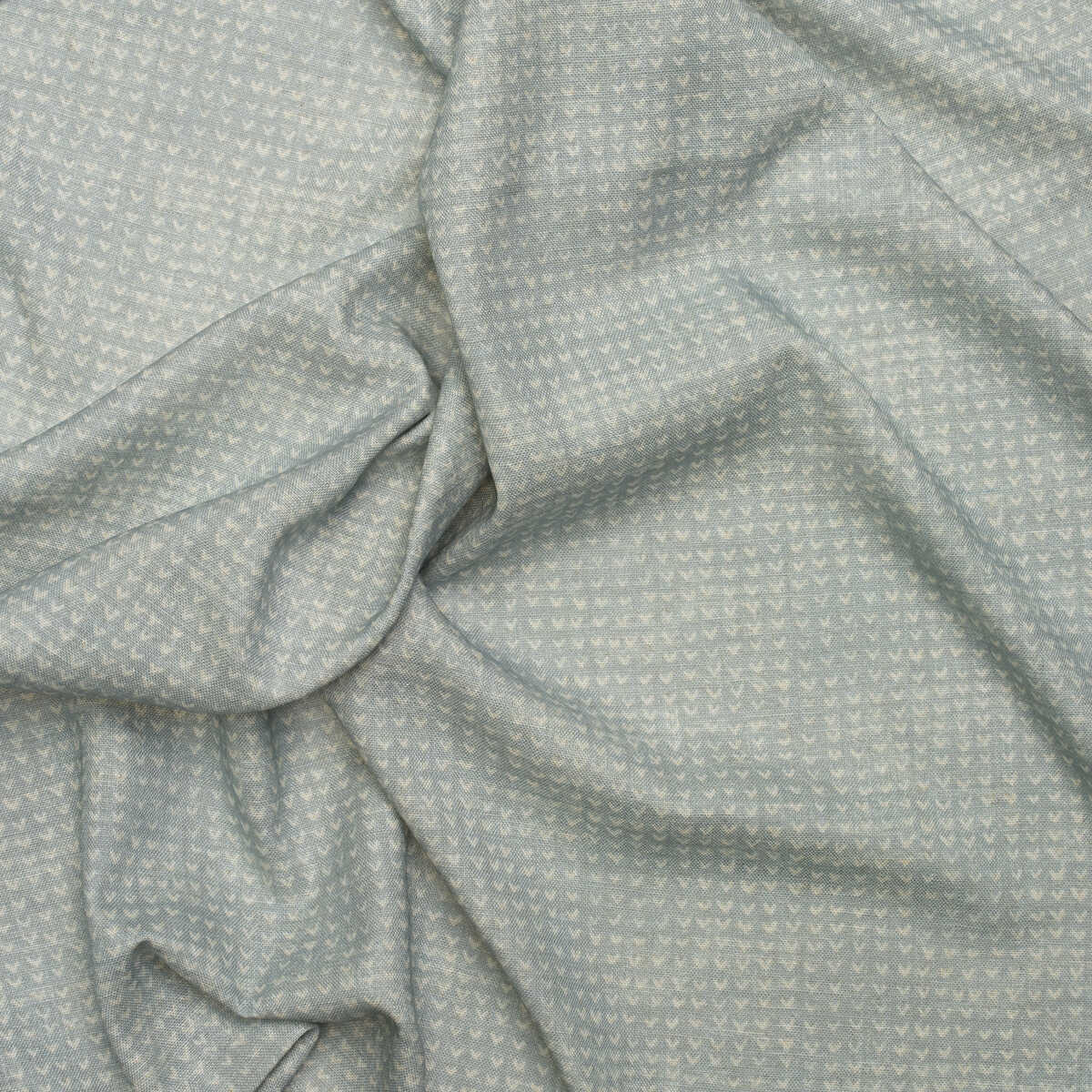 Finch - Mist - KRAVET COUTURE Fabric