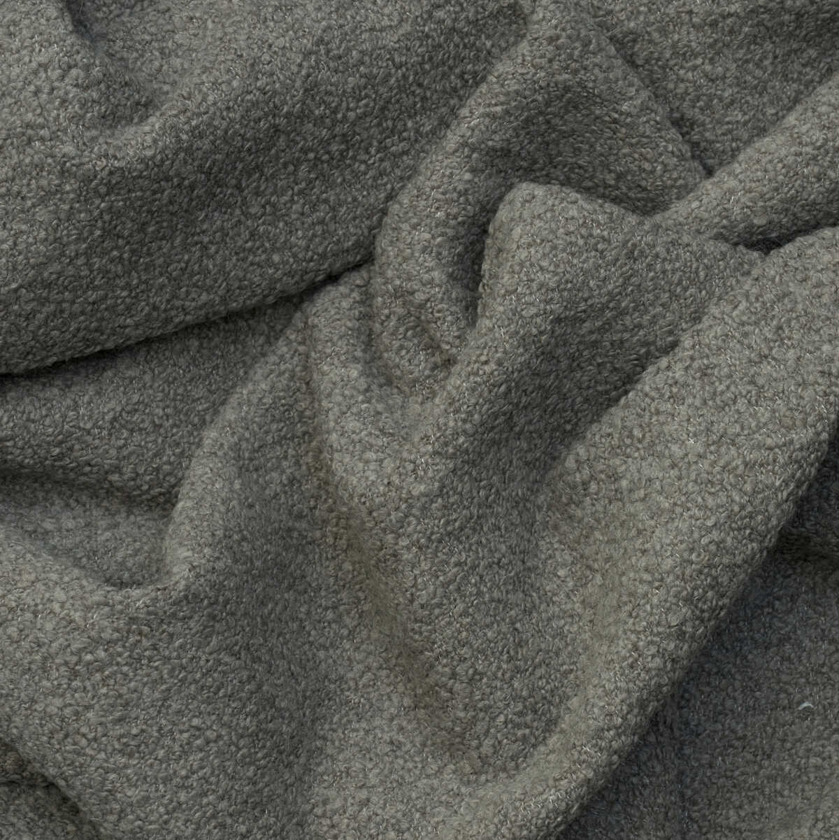Fleece - Truffle - KRAVET COUTURE Fabric