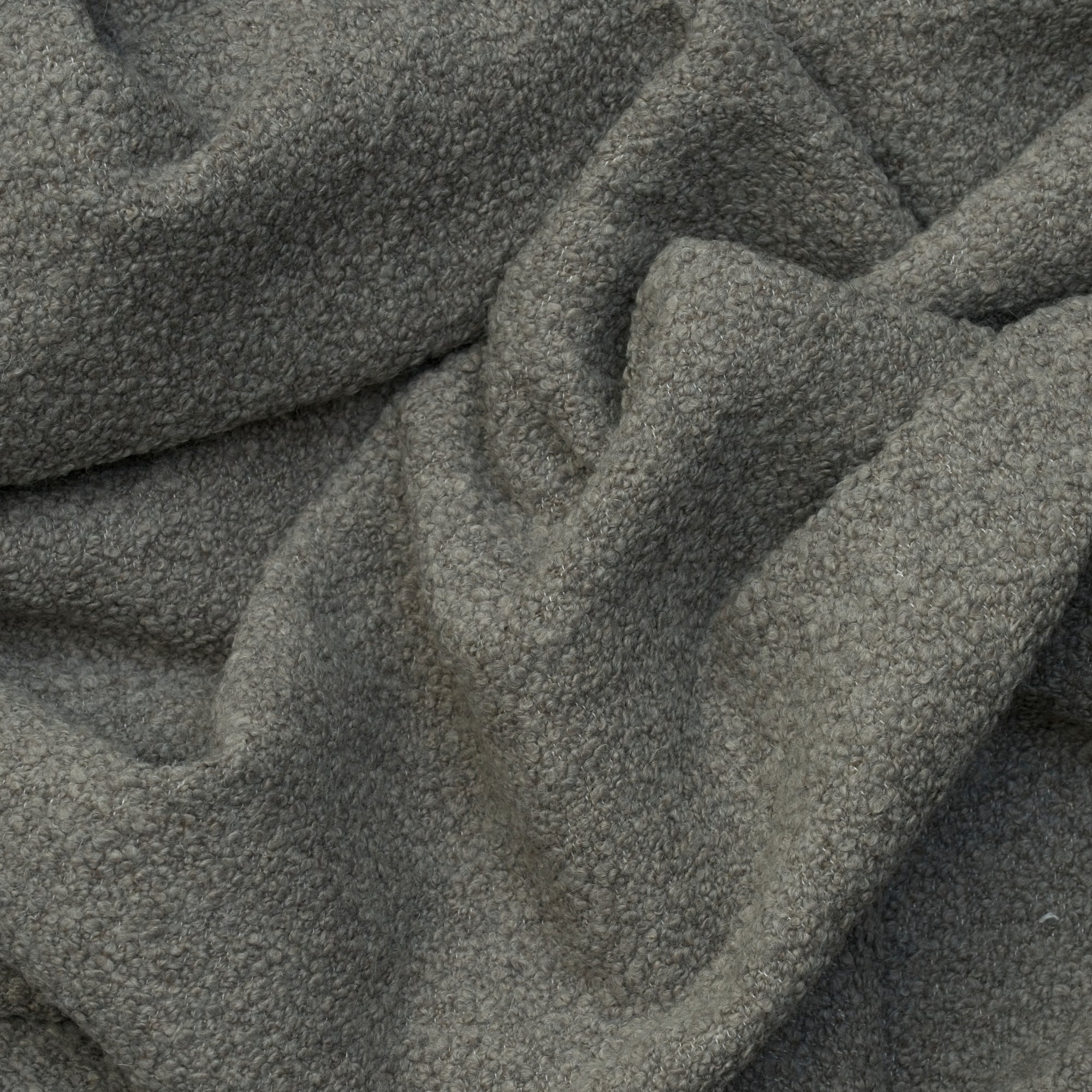 Fleece - Truffle - Kravet Couture Fabric