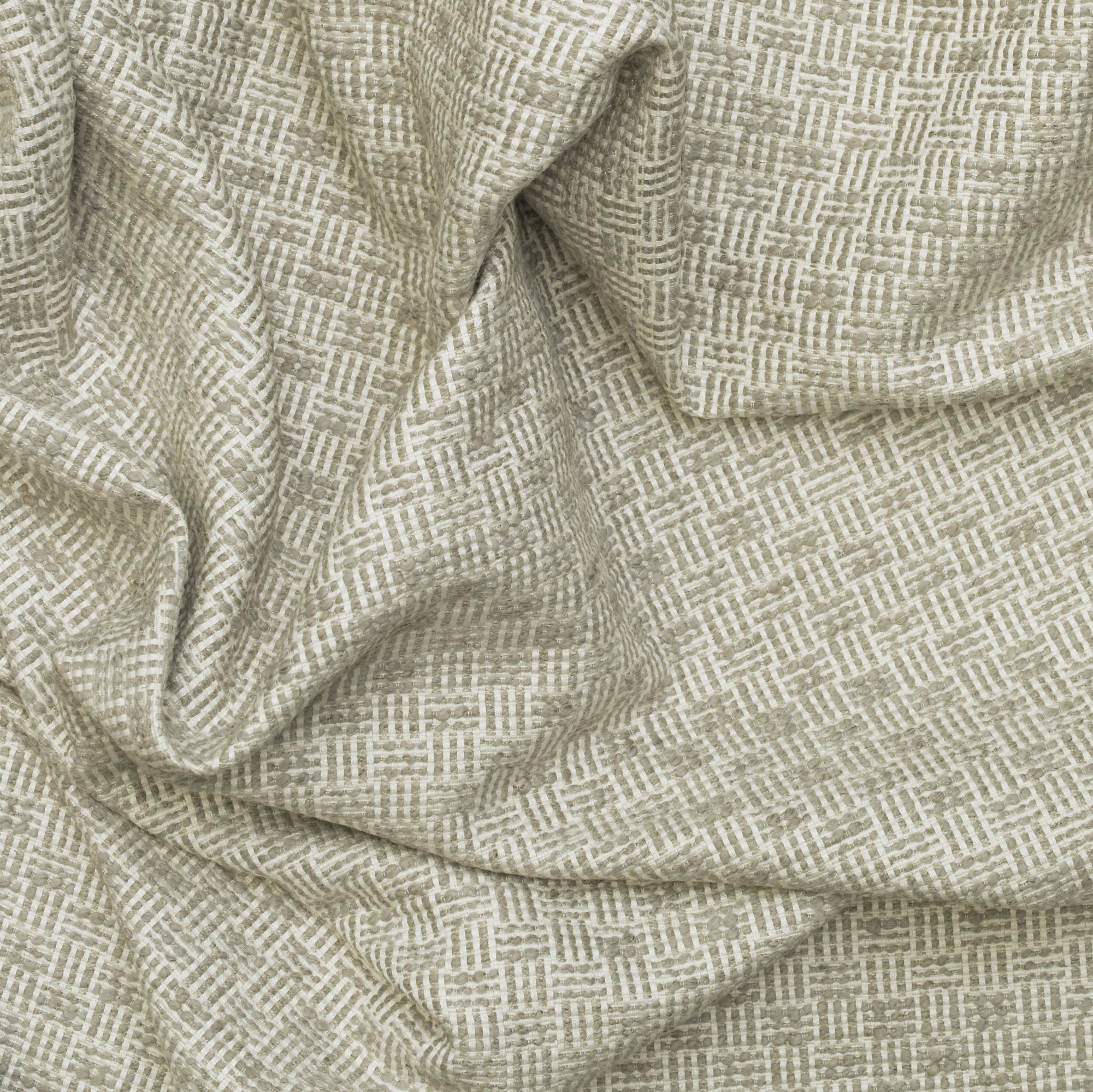 Flint - Mushroom - Kravet Couture Fabric
