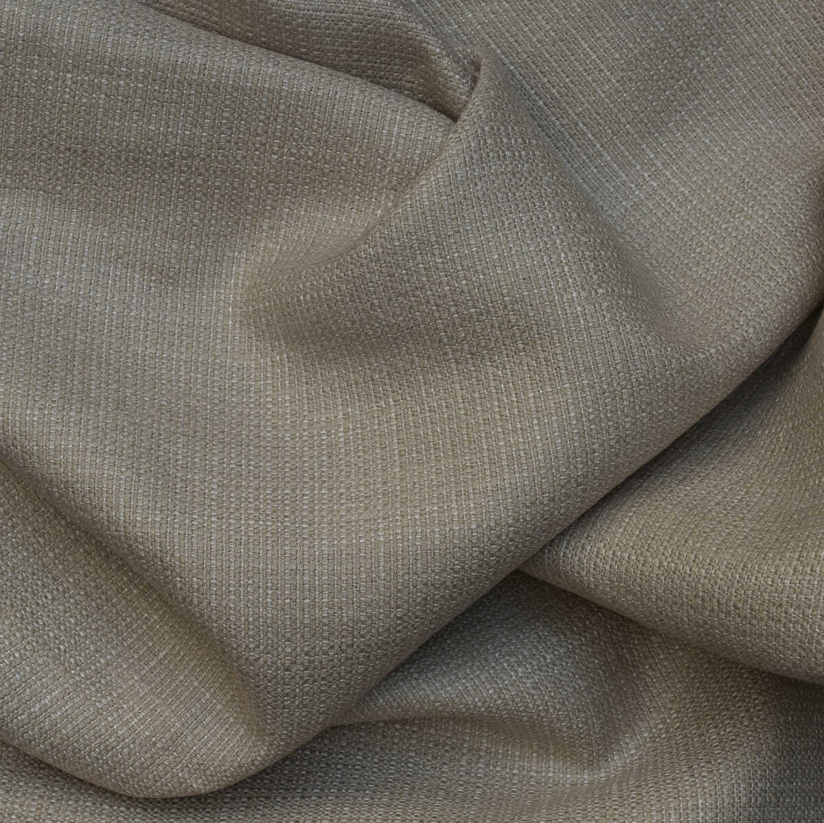 Hazel - Stone - KRAVET COUTURE Fabric