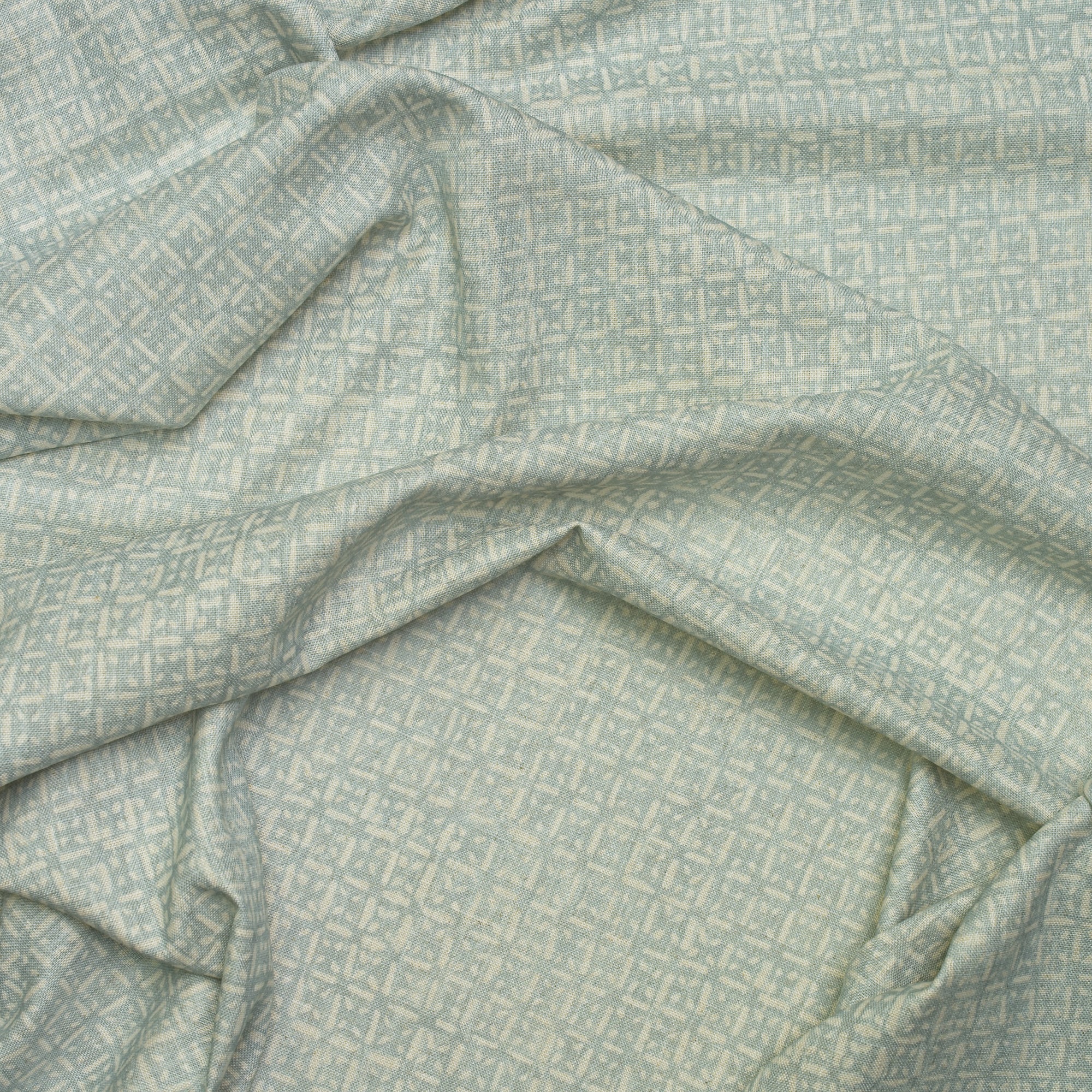 Nest - Mist - Kravet Couture Fabric
