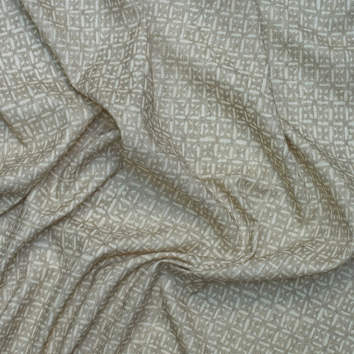 Nest - Twig - KRAVET COUTURE Fabric
