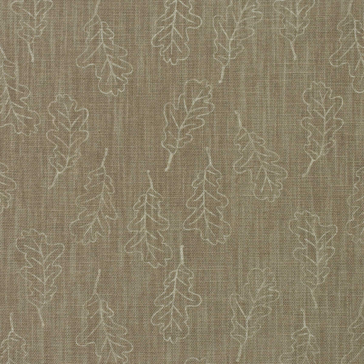 Noble Oak - Twig - KRAVET COUTURE Fabric