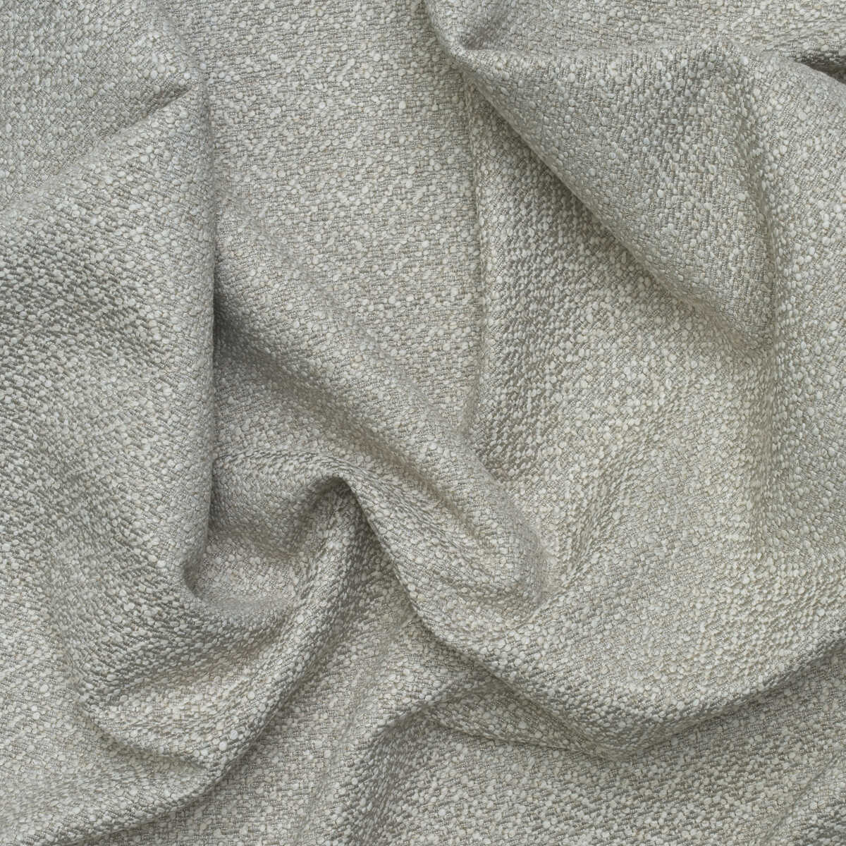 Speckled Egg - Twig - KRAVET COUTURE Fabric