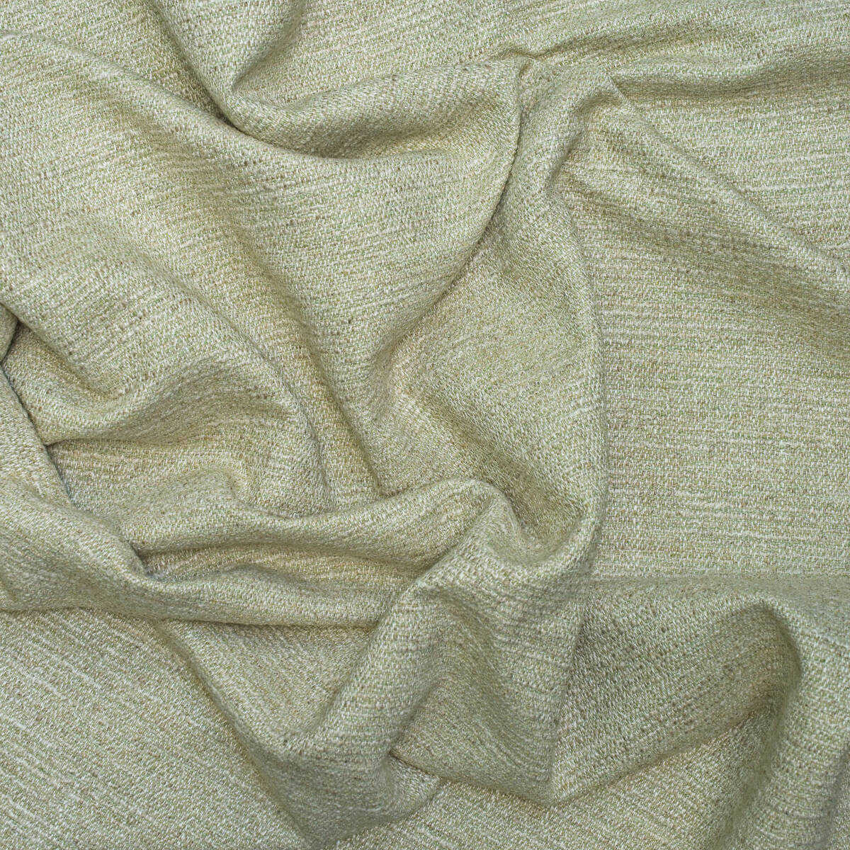 Wren - Moss - KRAVET COUTURE Fabric