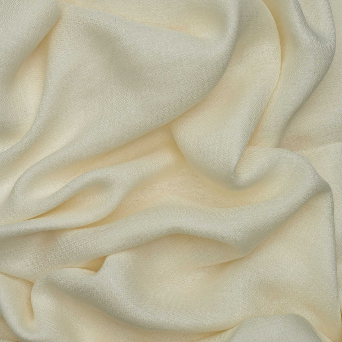 Willow - Chalk - KRAVET COUTURE Fabric