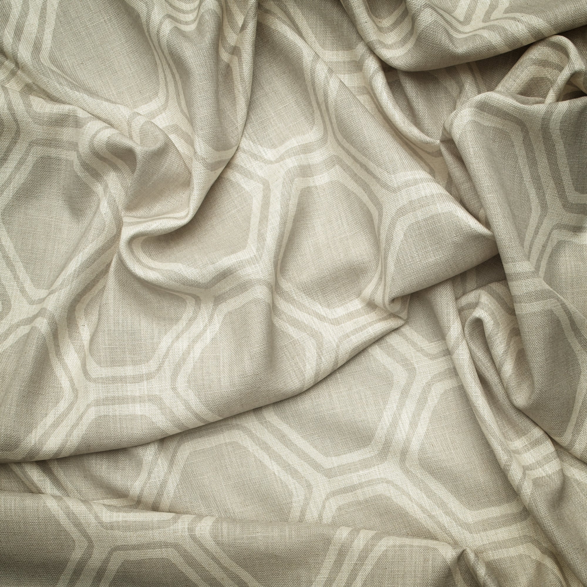 Pergola - Cloud - Kravet Couture Fabric